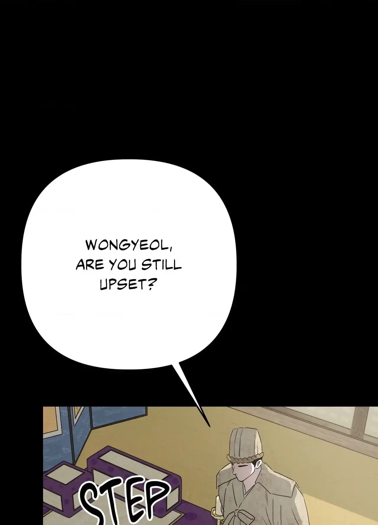 Read Lay Your Hand in Mine chapter 28 image 47 on Lezhin