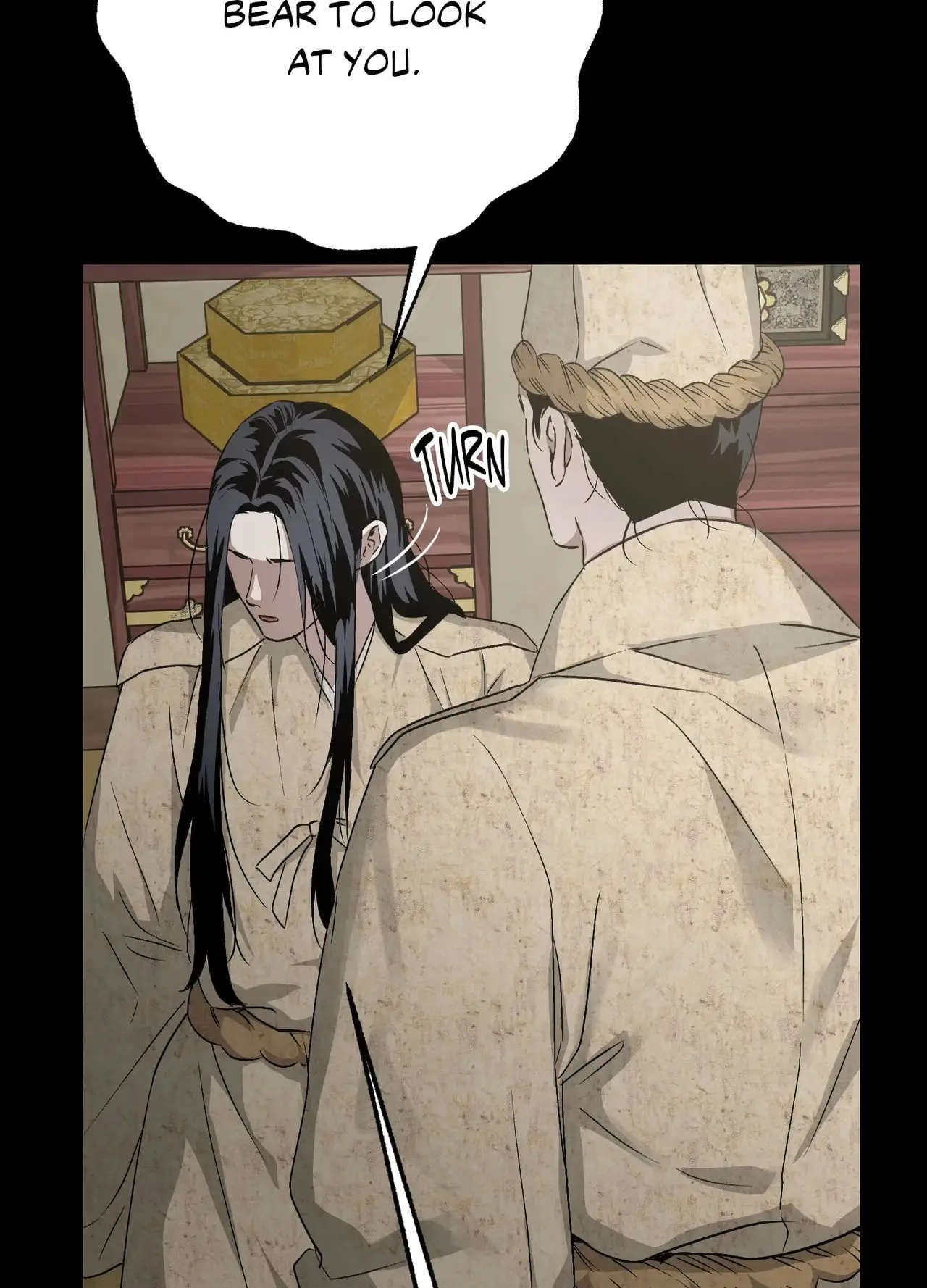Read Lay Your Hand in Mine chapter 28 image 53 on Lezhin