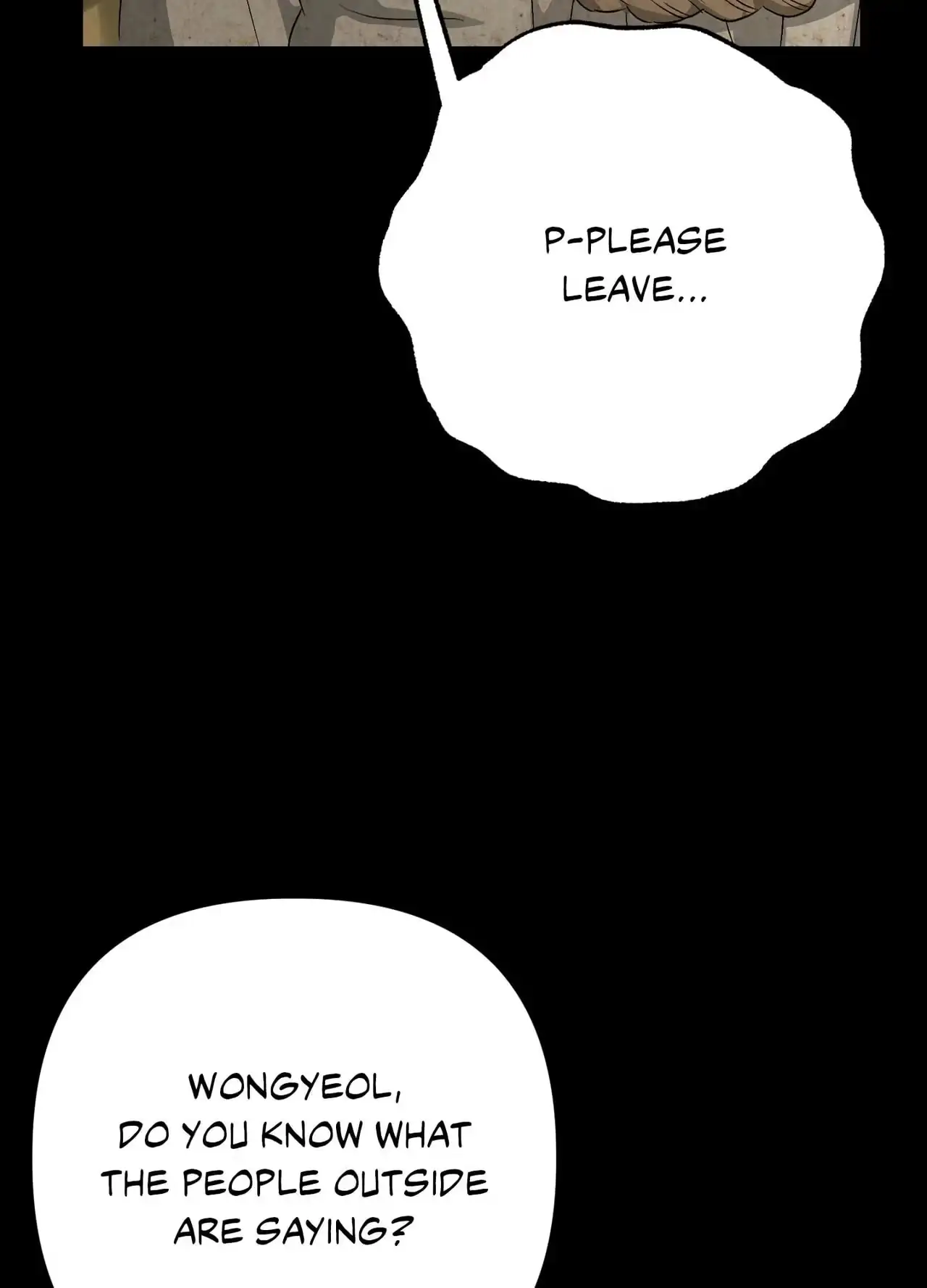 Read Lay Your Hand in Mine chapter 28 image 54 on Lezhin