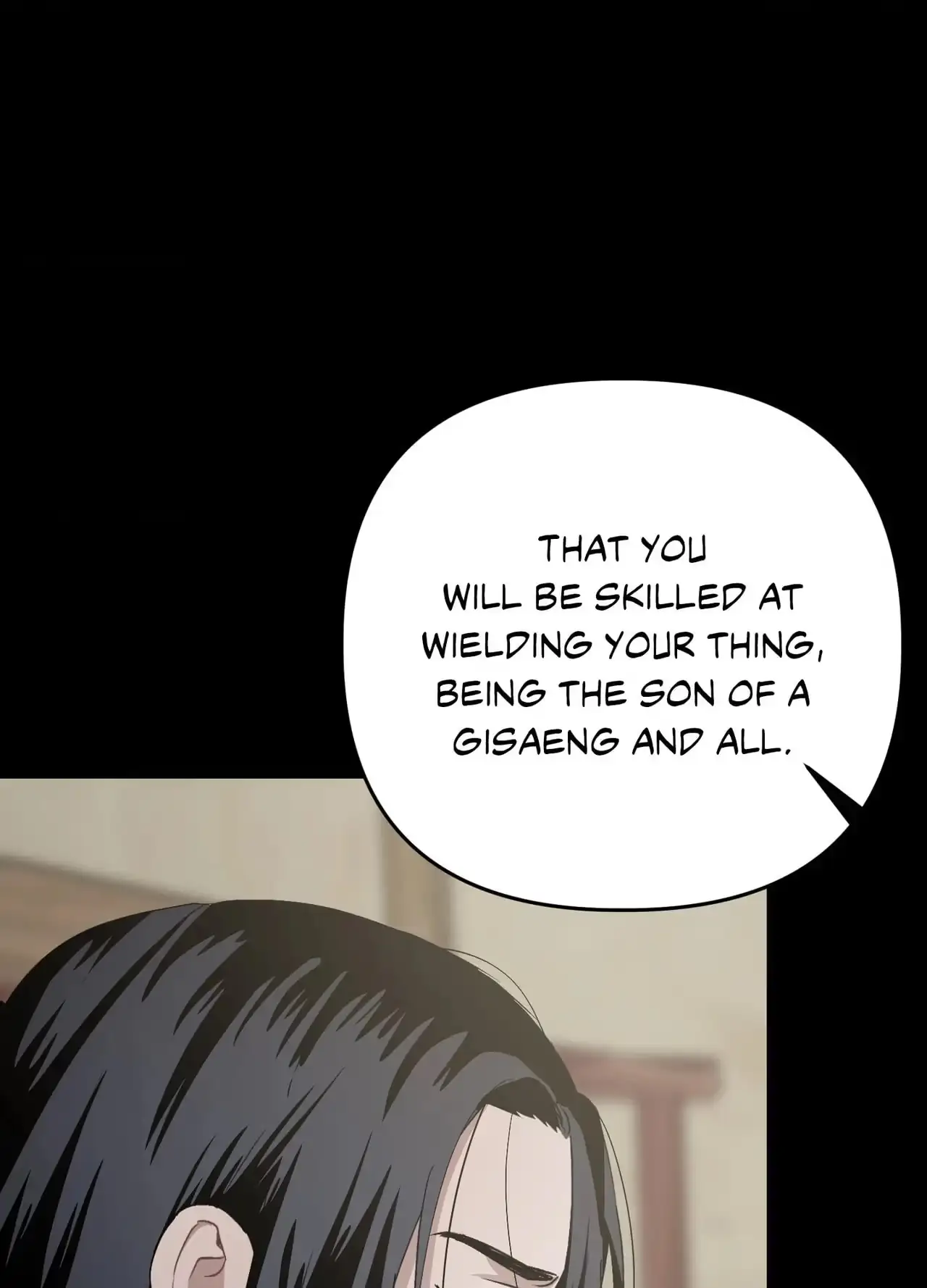 Read Lay Your Hand in Mine chapter 28 image 56 on Lezhin