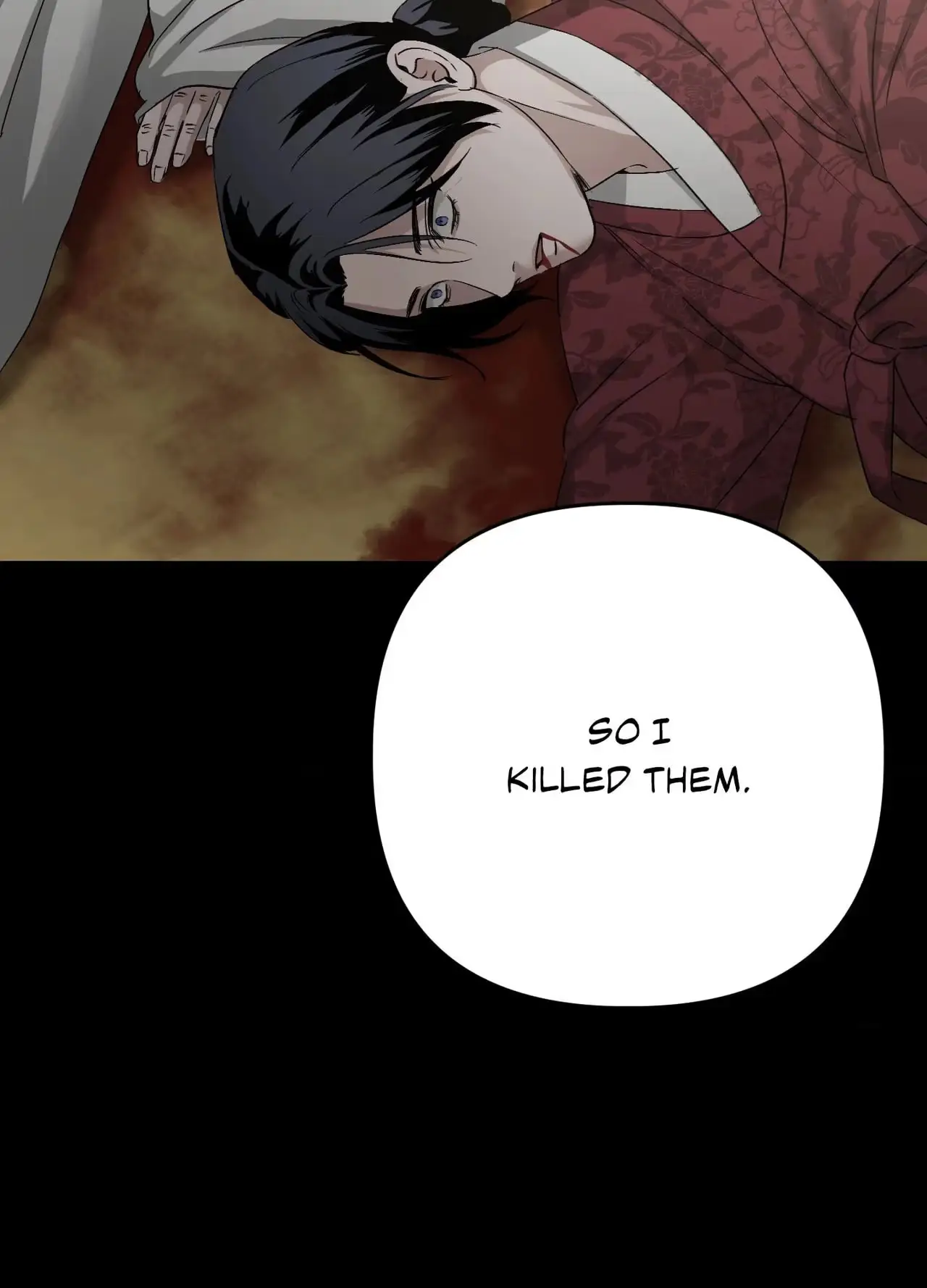 Read Lay Your Hand in Mine chapter 28 image 6 on Lezhin