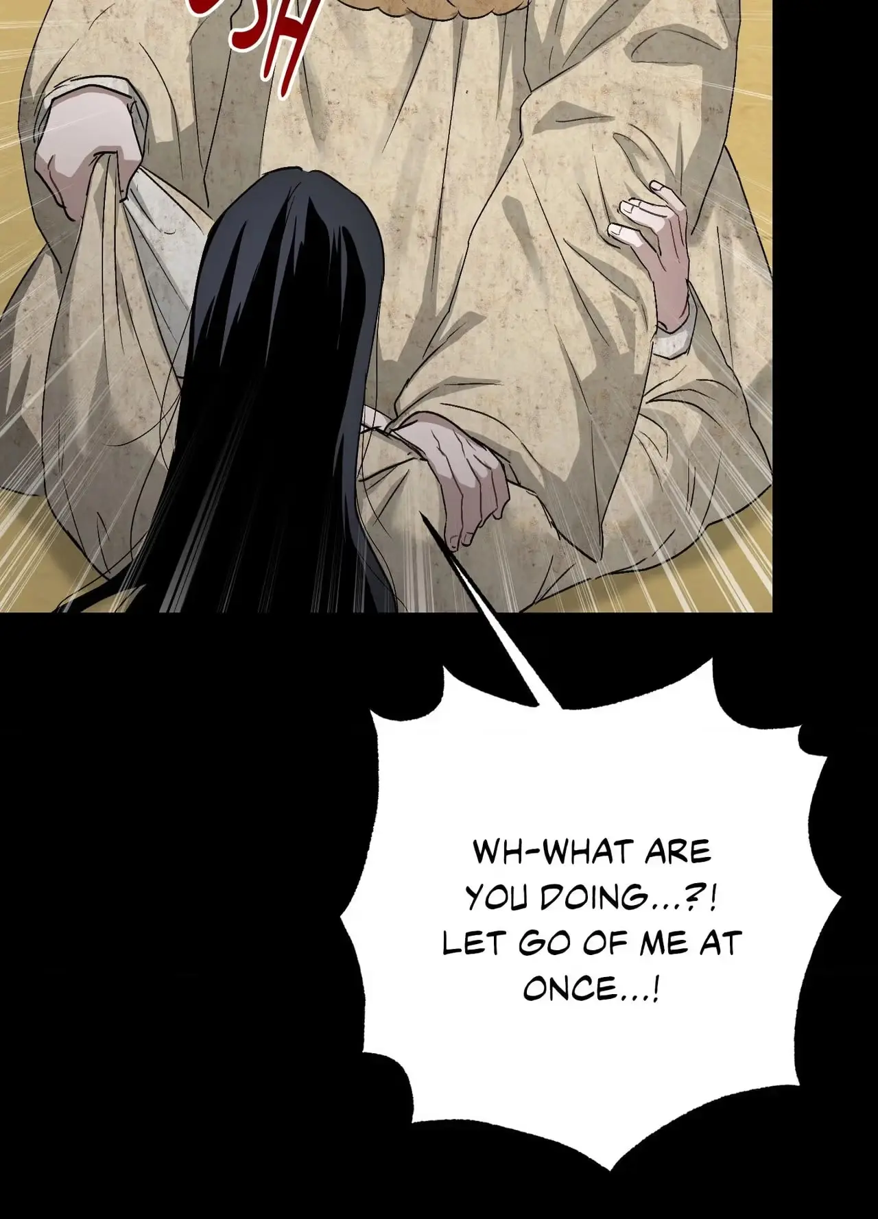 Read Lay Your Hand in Mine chapter 28 image 60 on Lezhin
