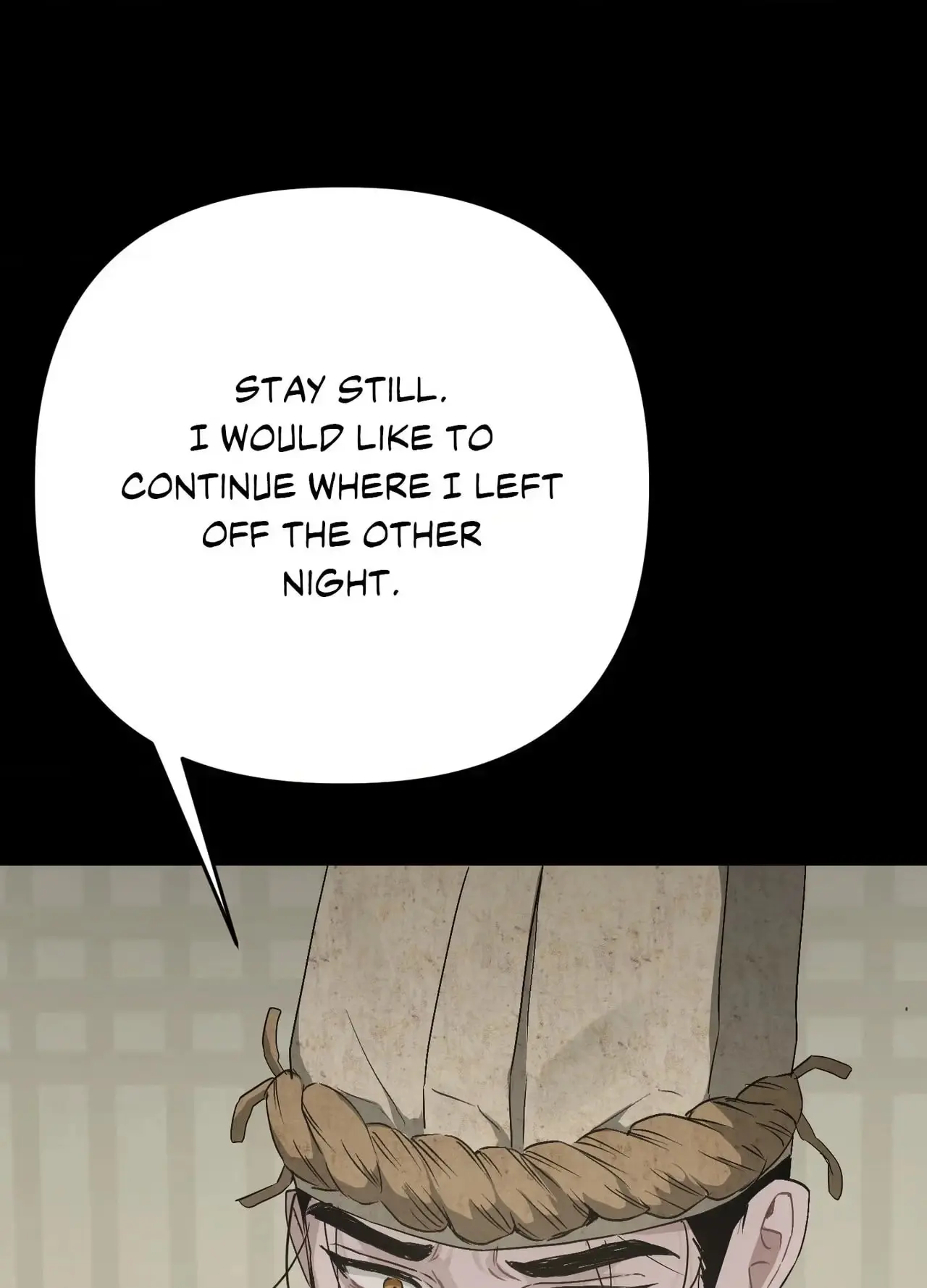 Read Lay Your Hand in Mine chapter 28 image 61 on Lezhin