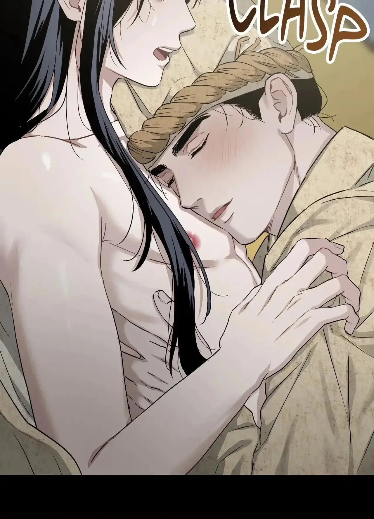 Read Lay Your Hand in Mine chapter 28 image 69 on Lezhin