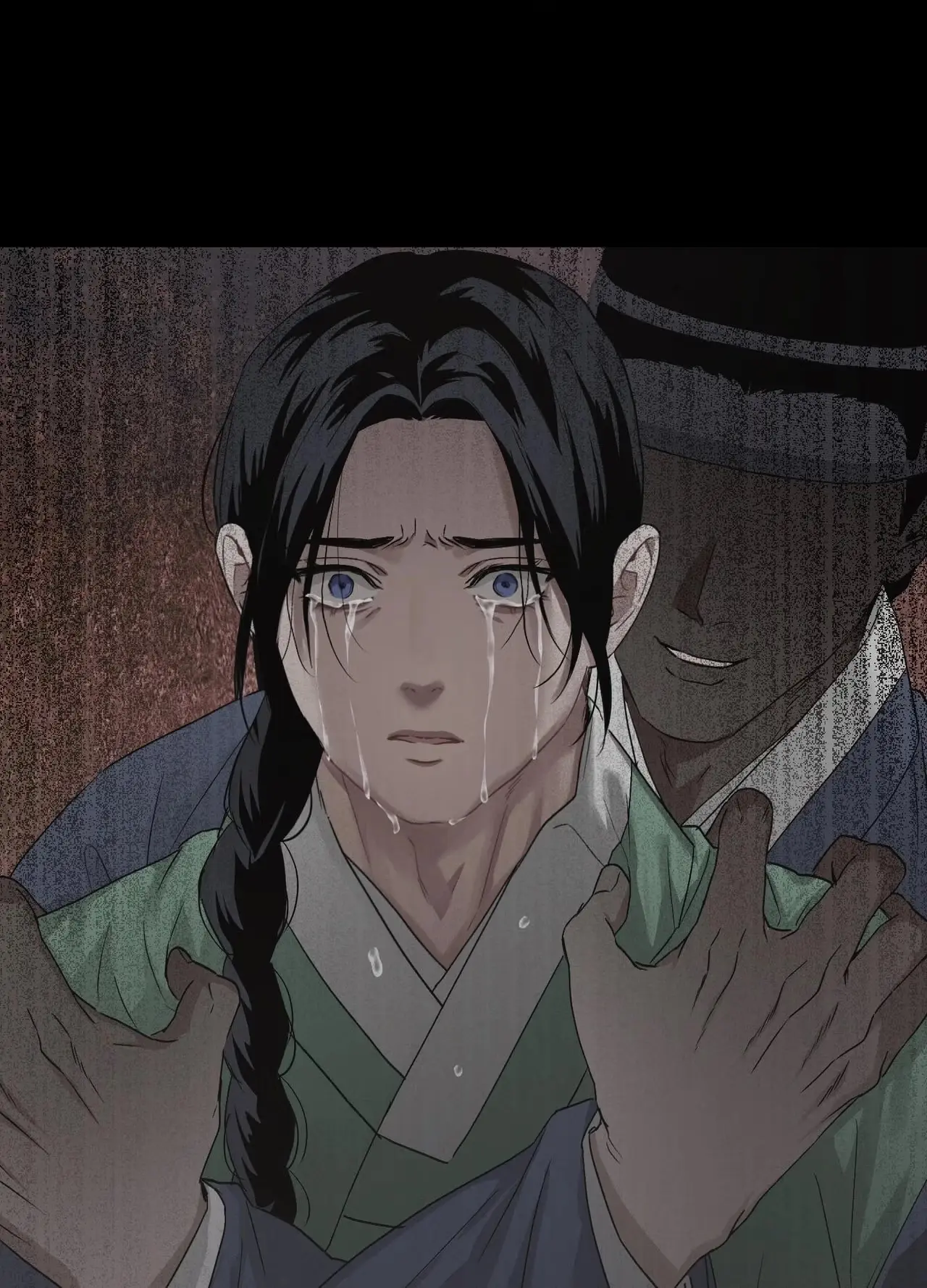 Read Lay Your Hand in Mine chapter 28 image 7 on Lezhin