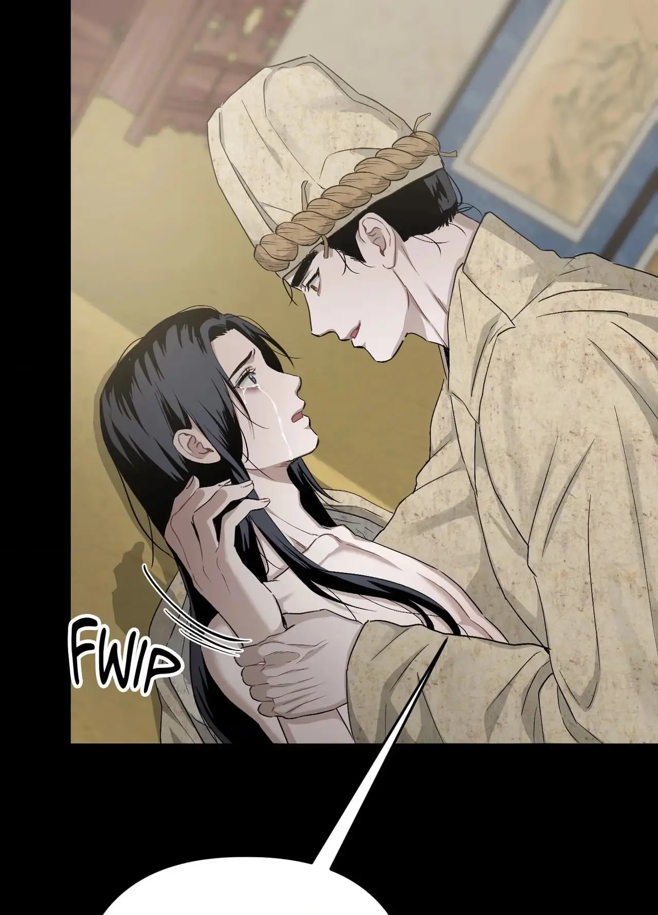 Read Lay Your Hand in Mine chapter 28 image 78 on Lezhin