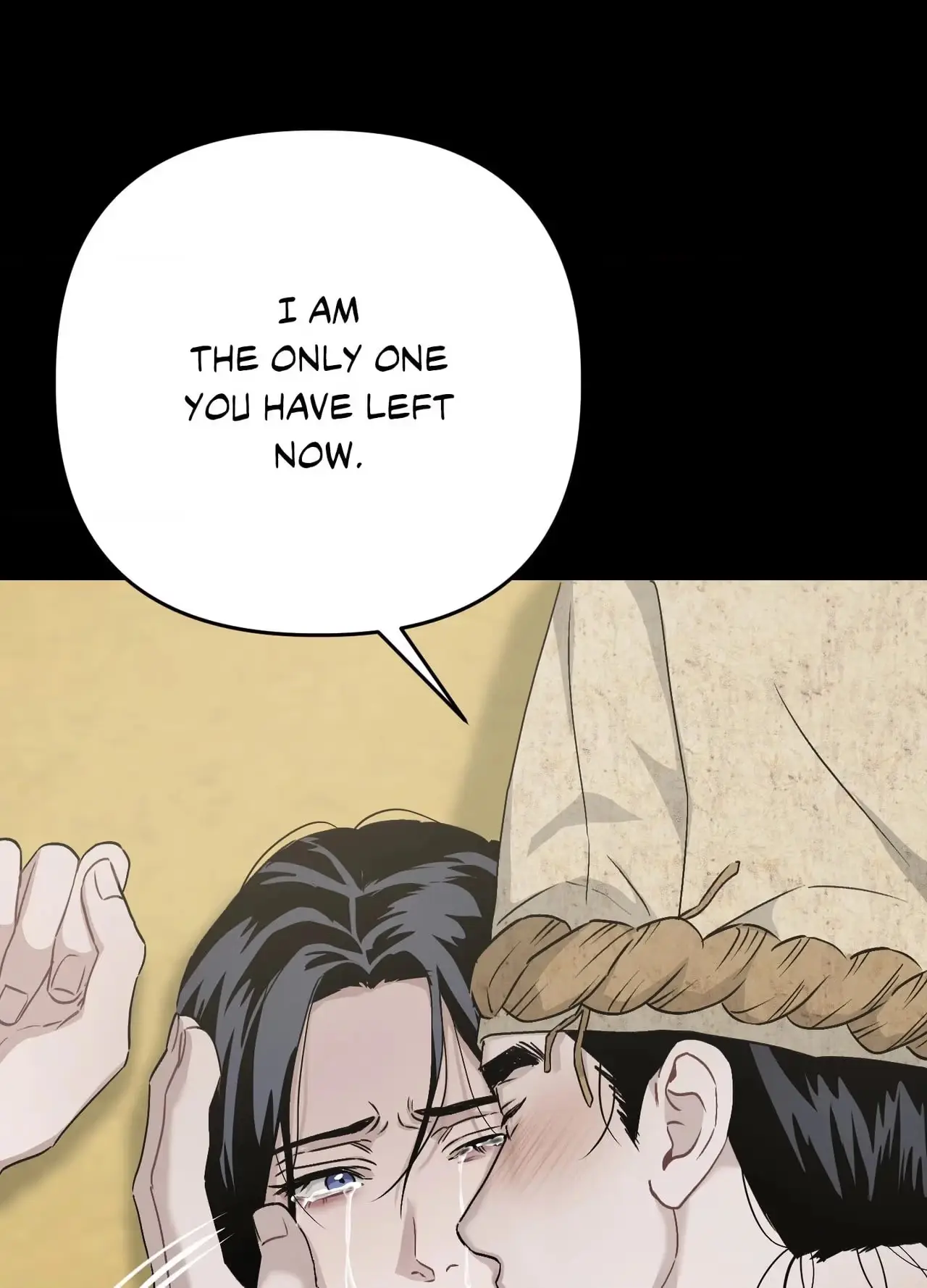 Read Lay Your Hand in Mine chapter 28 image 80 on Lezhin