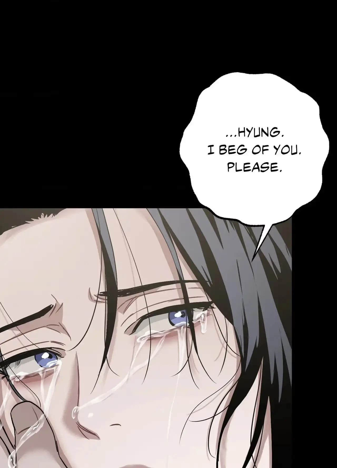 Read Lay Your Hand in Mine chapter 28 image 82 on Lezhin