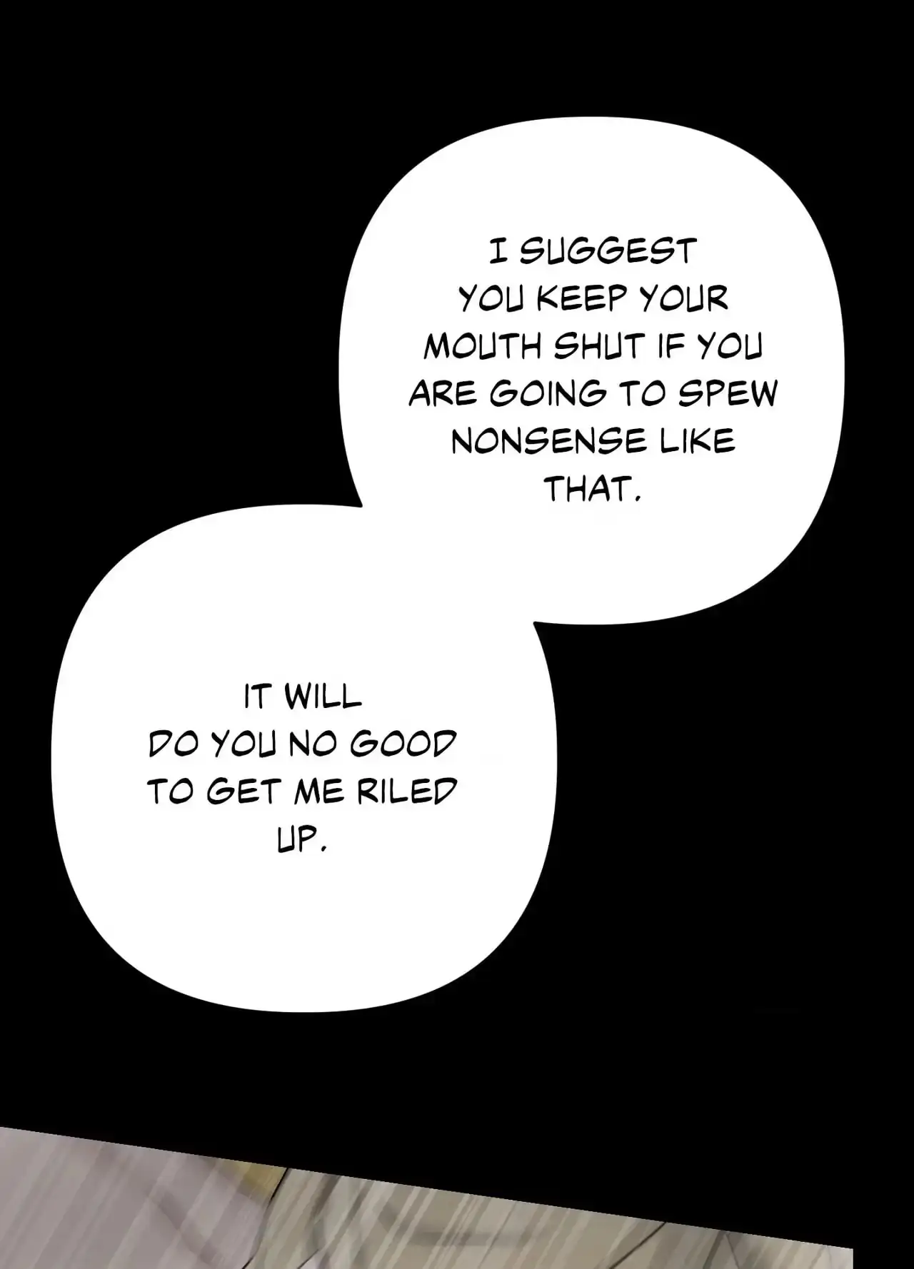 Read Lay Your Hand in Mine chapter 28 image 86 on Lezhin