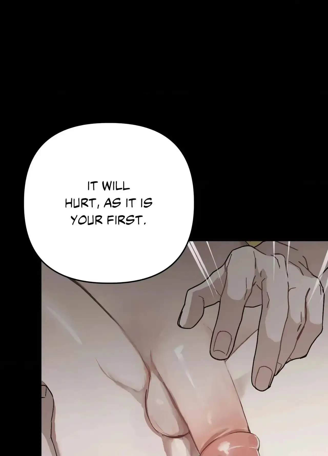 Read Lay Your Hand in Mine chapter 28 image 89 on Lezhin