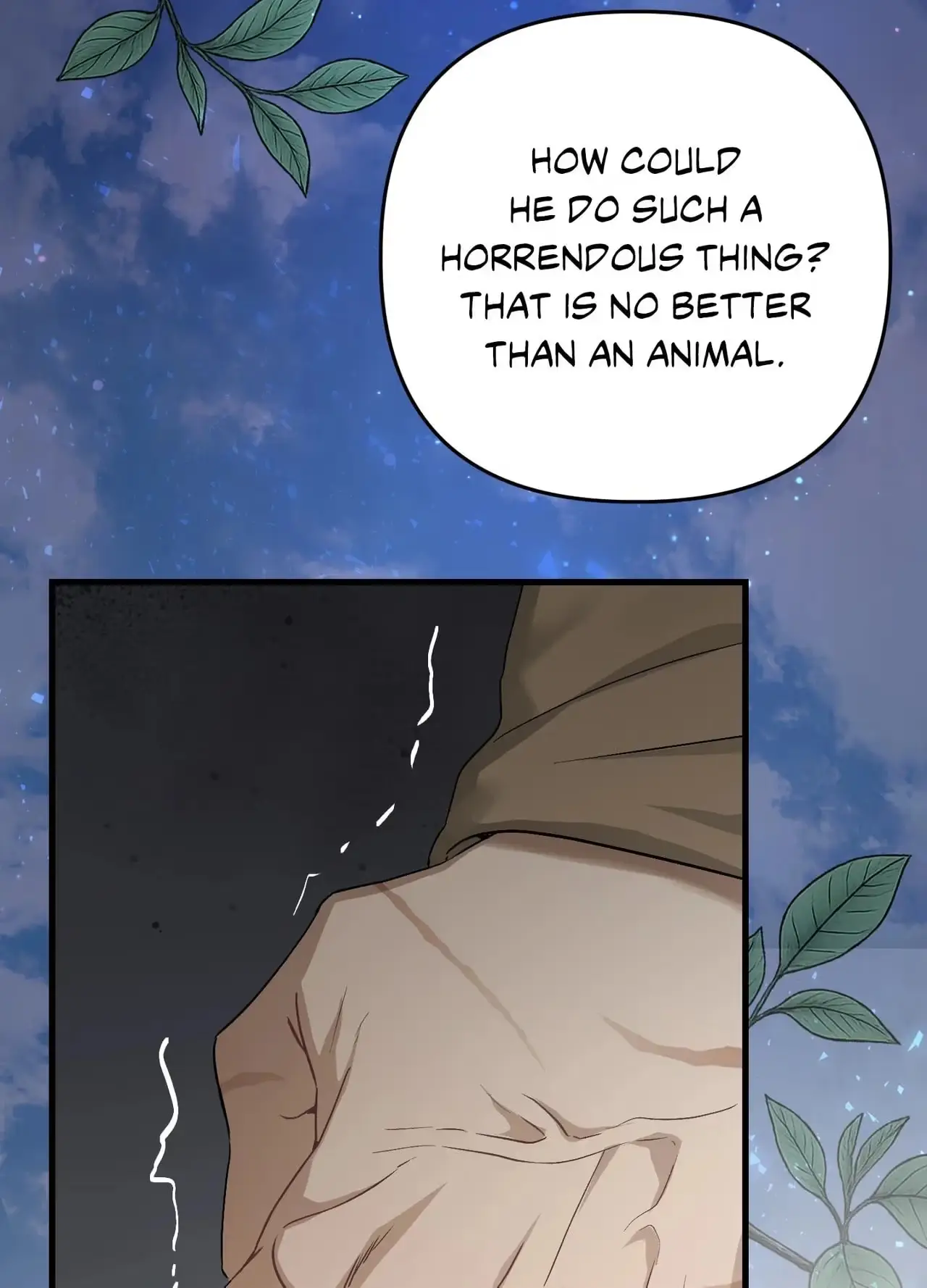 Read Lay Your Hand in Mine chapter 29 image 1 on Lezhin