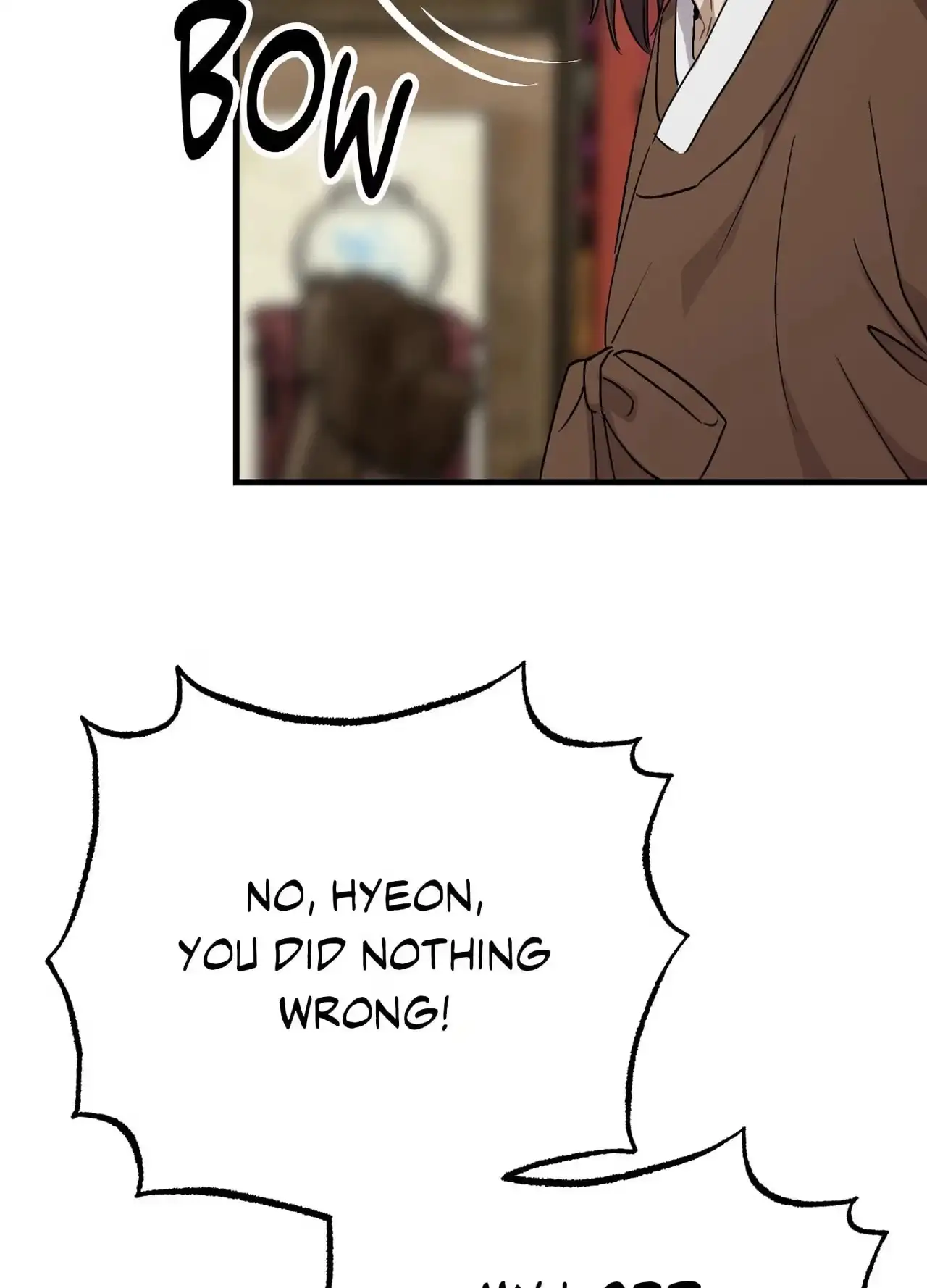 Read Lay Your Hand in Mine chapter 29 image 100 on Lezhin