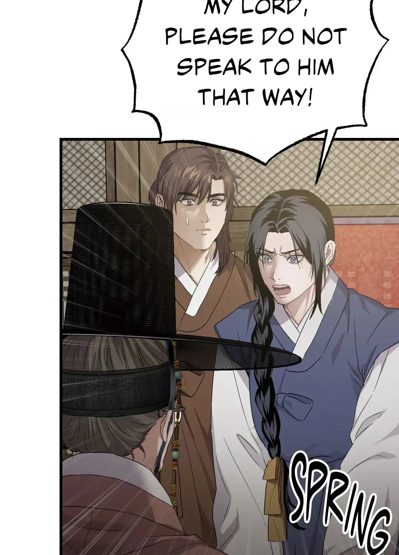 Read Lay Your Hand in Mine chapter 29 image 101 on Lezhin