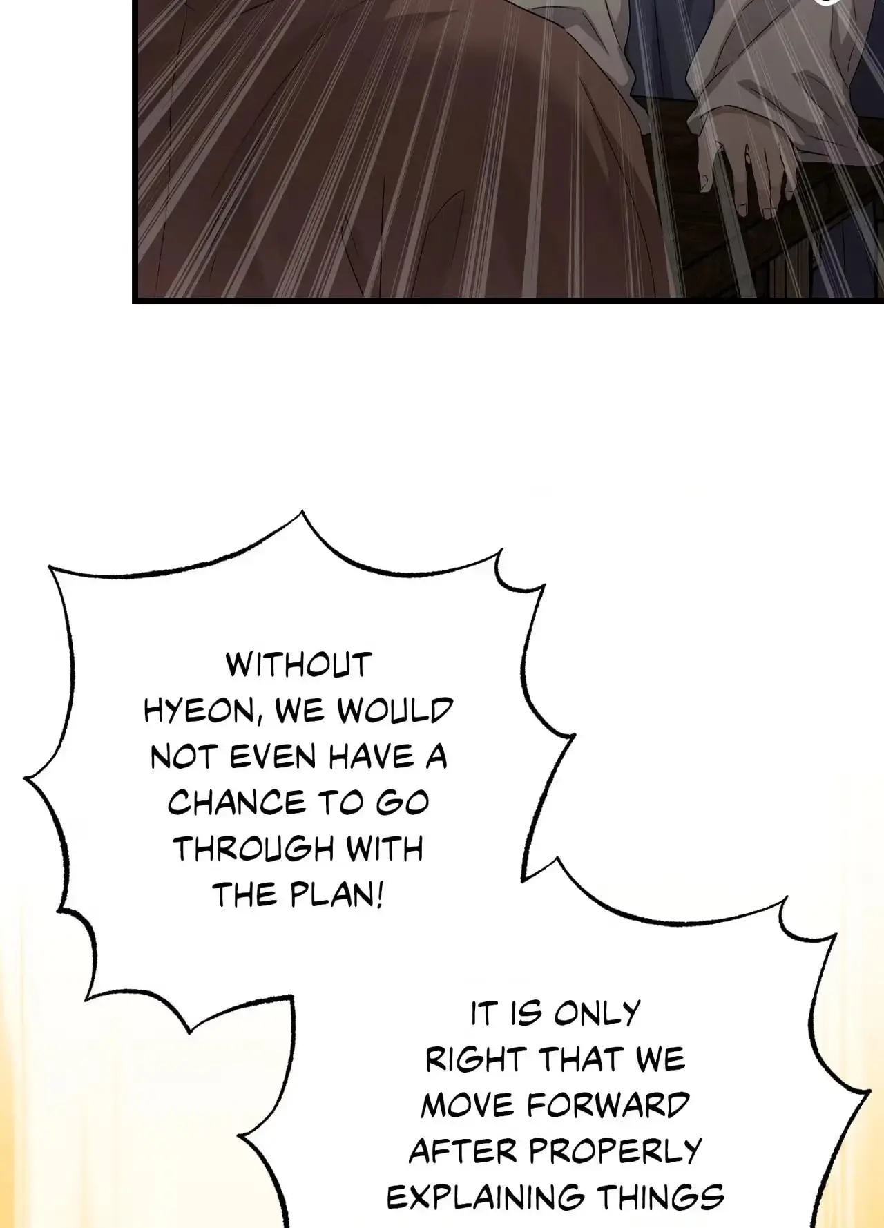 Read Lay Your Hand in Mine chapter 29 image 102 on Lezhin