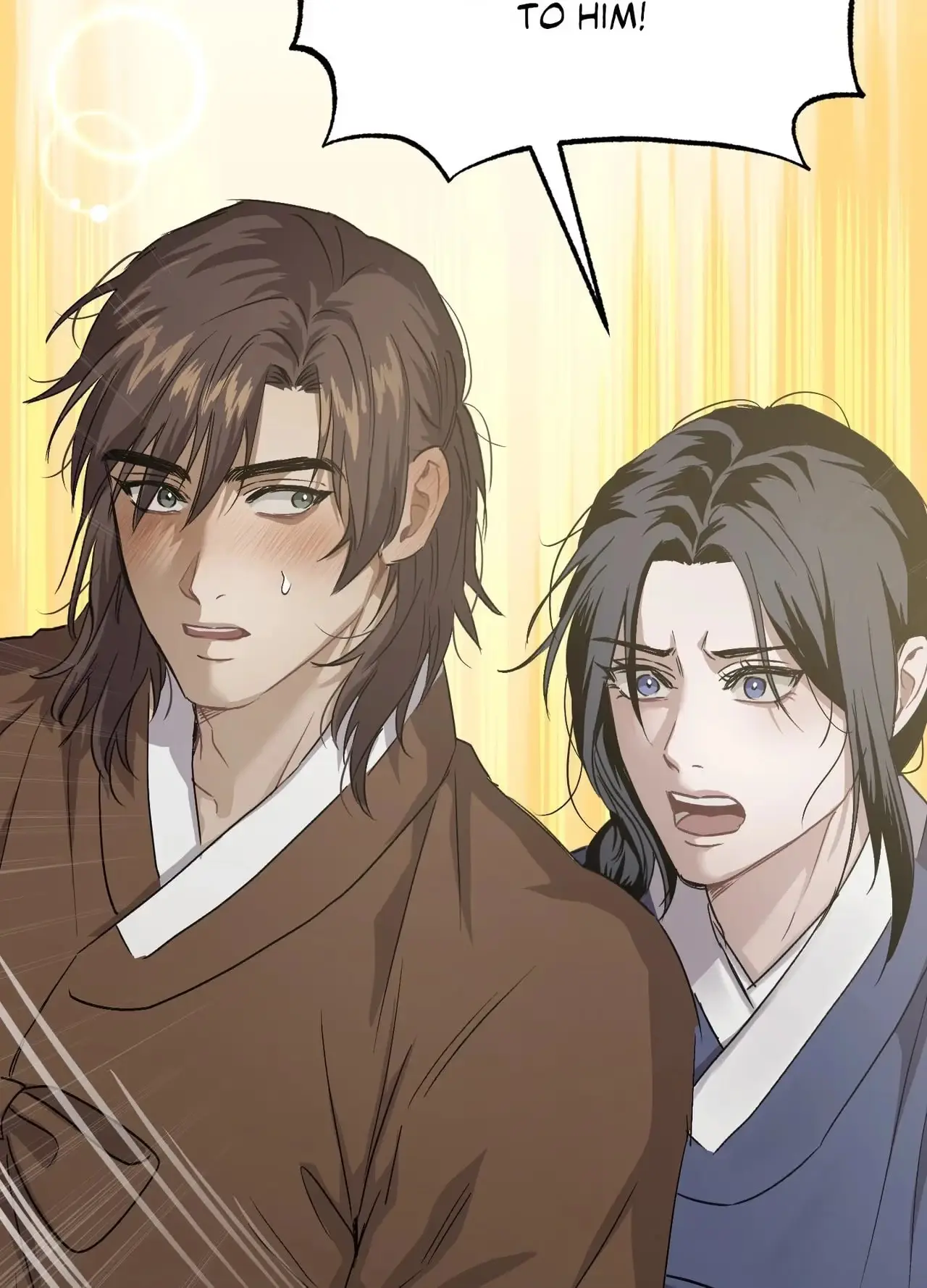 Read Lay Your Hand in Mine chapter 29 image 103 on Lezhin