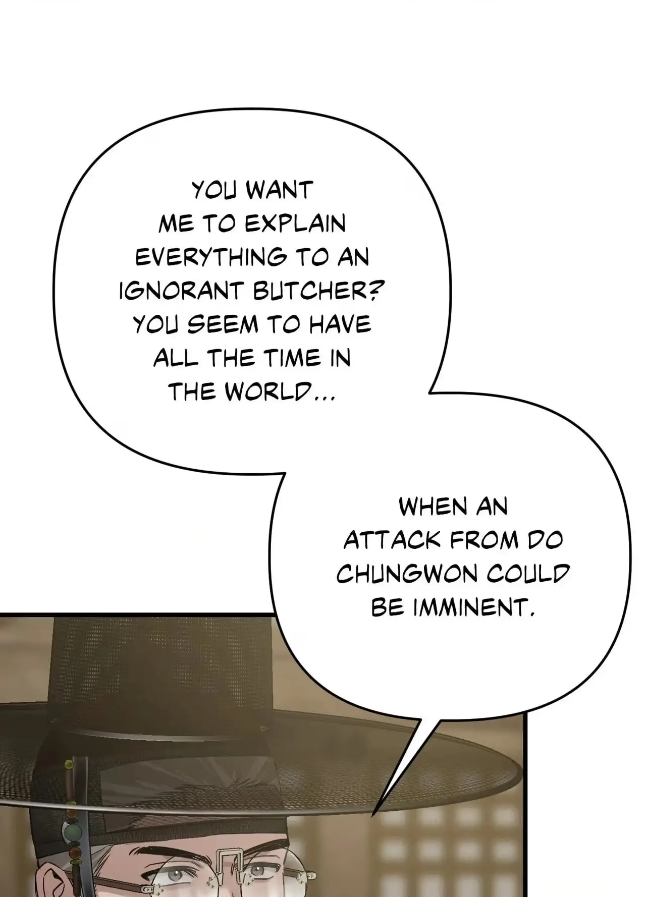 Read Lay Your Hand in Mine chapter 29 image 105 on Lezhin