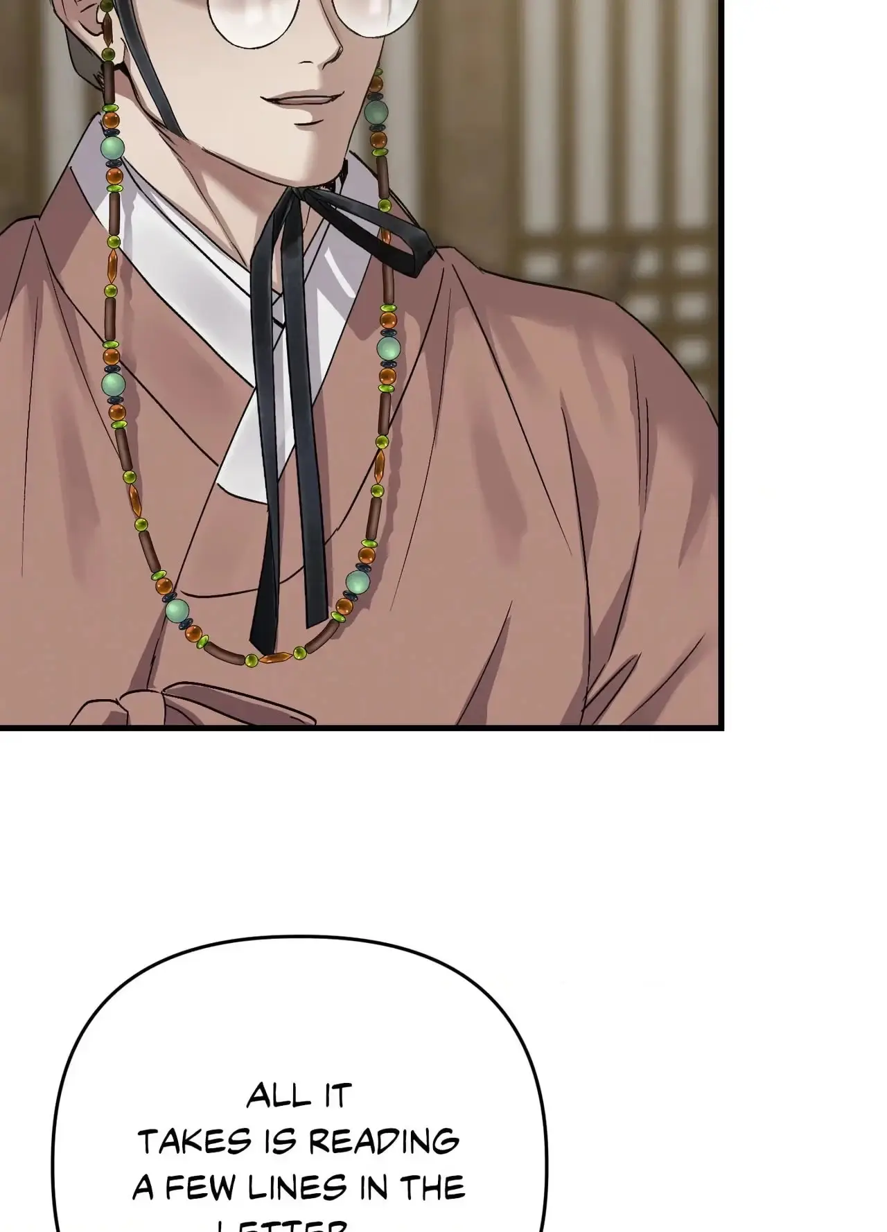 Read Lay Your Hand in Mine chapter 29 image 106 on Lezhin