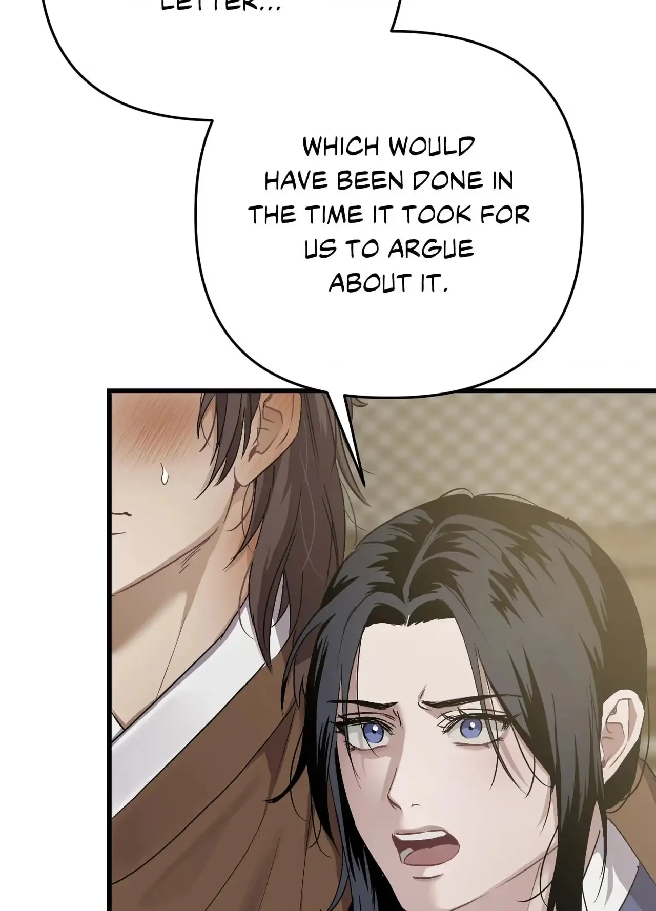 Read Lay Your Hand in Mine chapter 29 image 107 on Lezhin