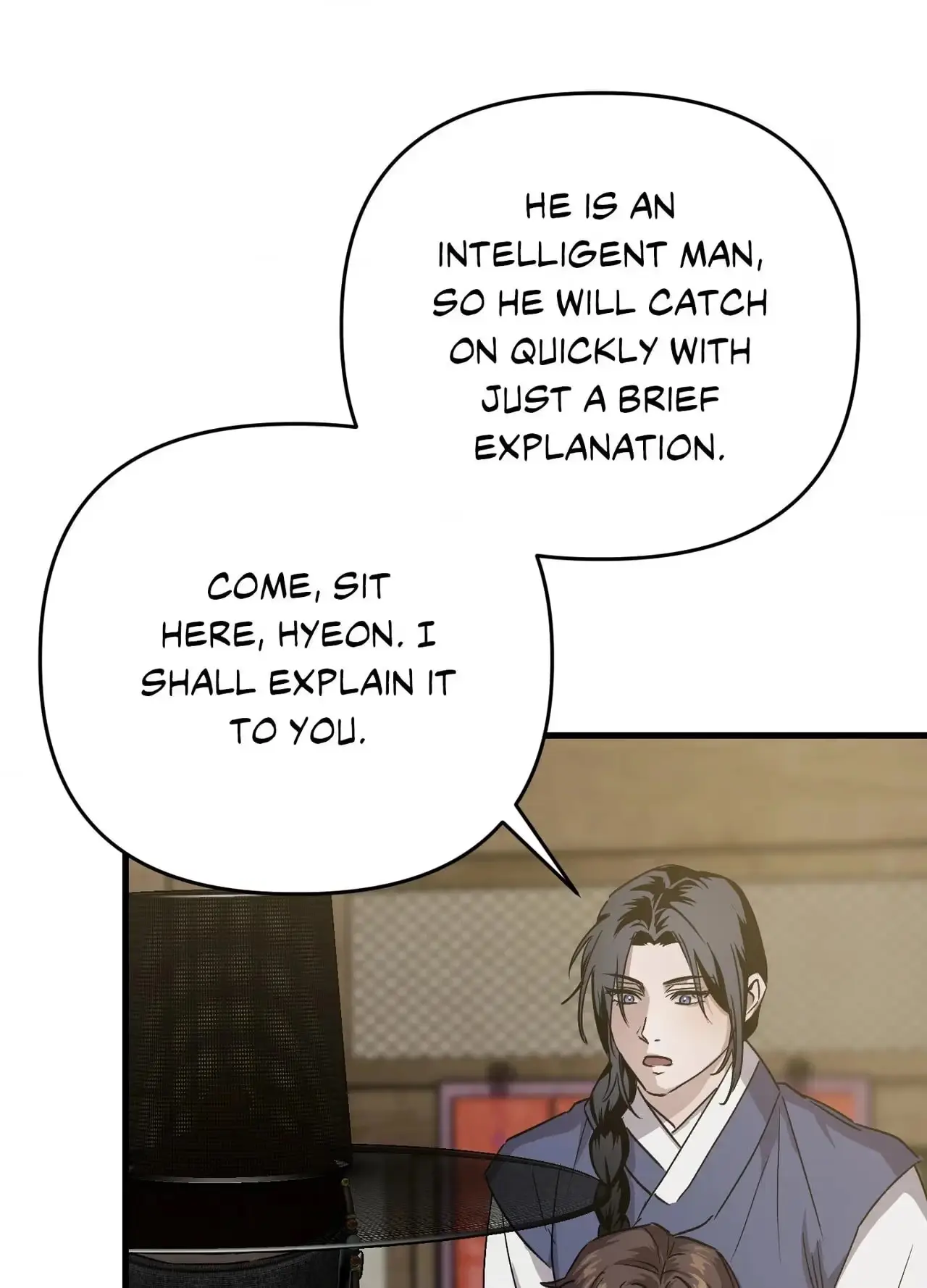 Read Lay Your Hand in Mine chapter 29 image 111 on Lezhin