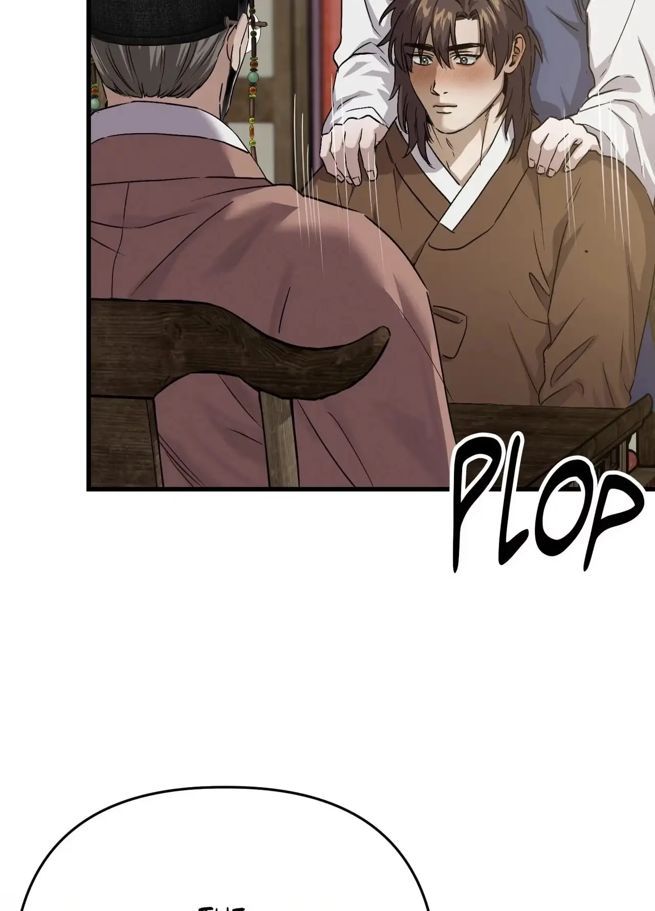 Read Lay Your Hand in Mine chapter 29 image 112 on Lezhin