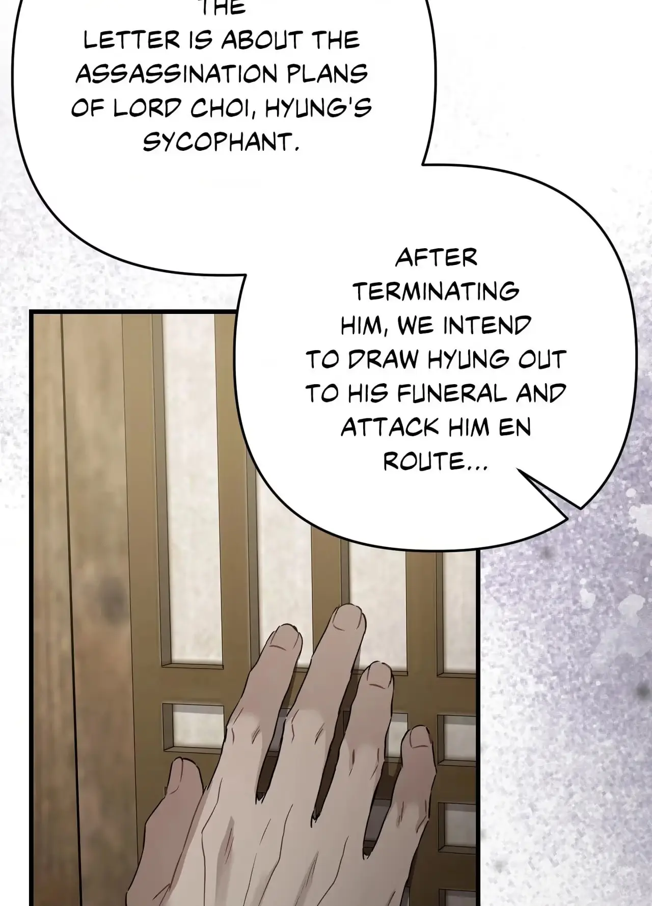 Read Lay Your Hand in Mine chapter 29 image 113 on Lezhin