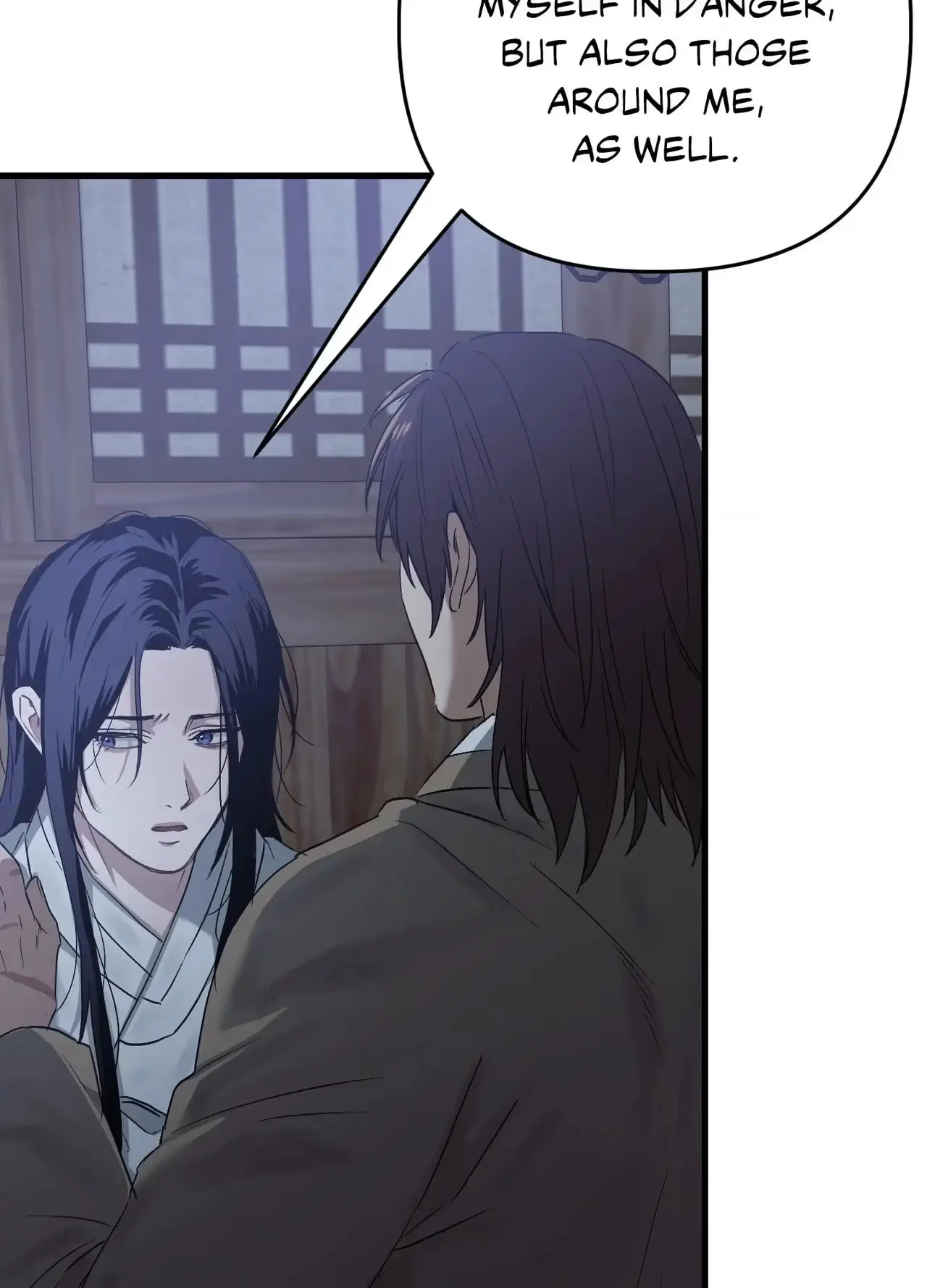 Read Lay Your Hand in Mine chapter 29 image 16 on Lezhin