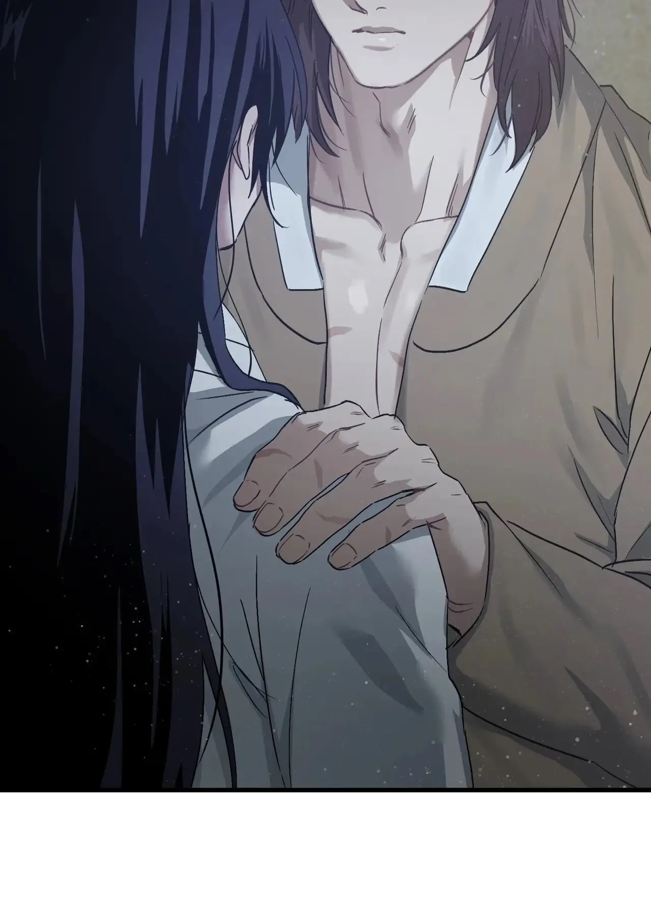 Read Lay Your Hand in Mine chapter 29 image 18 on Lezhin
