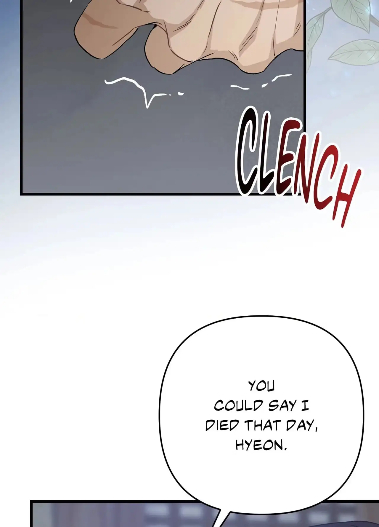 Read Lay Your Hand in Mine chapter 29 image 2 on Lezhin