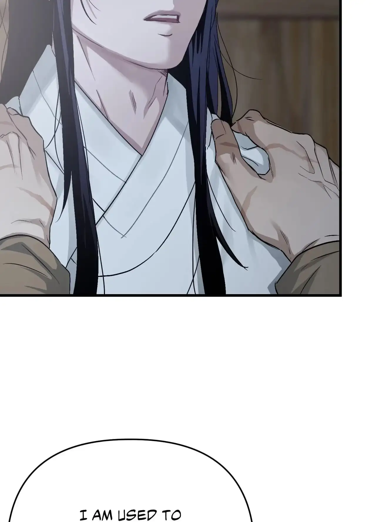 Read Lay Your Hand in Mine chapter 29 image 26 on Lezhin