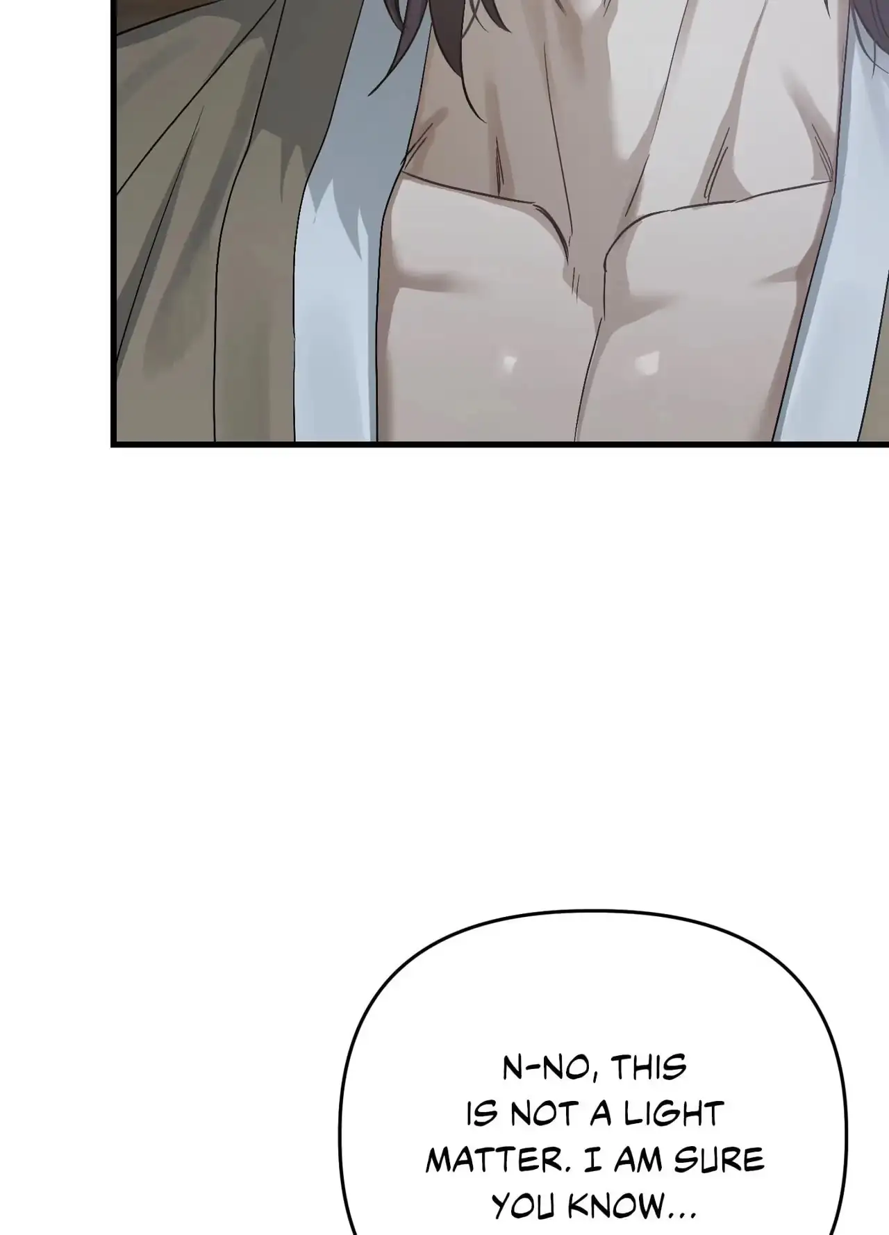 Read Lay Your Hand in Mine chapter 29 image 28 on Lezhin