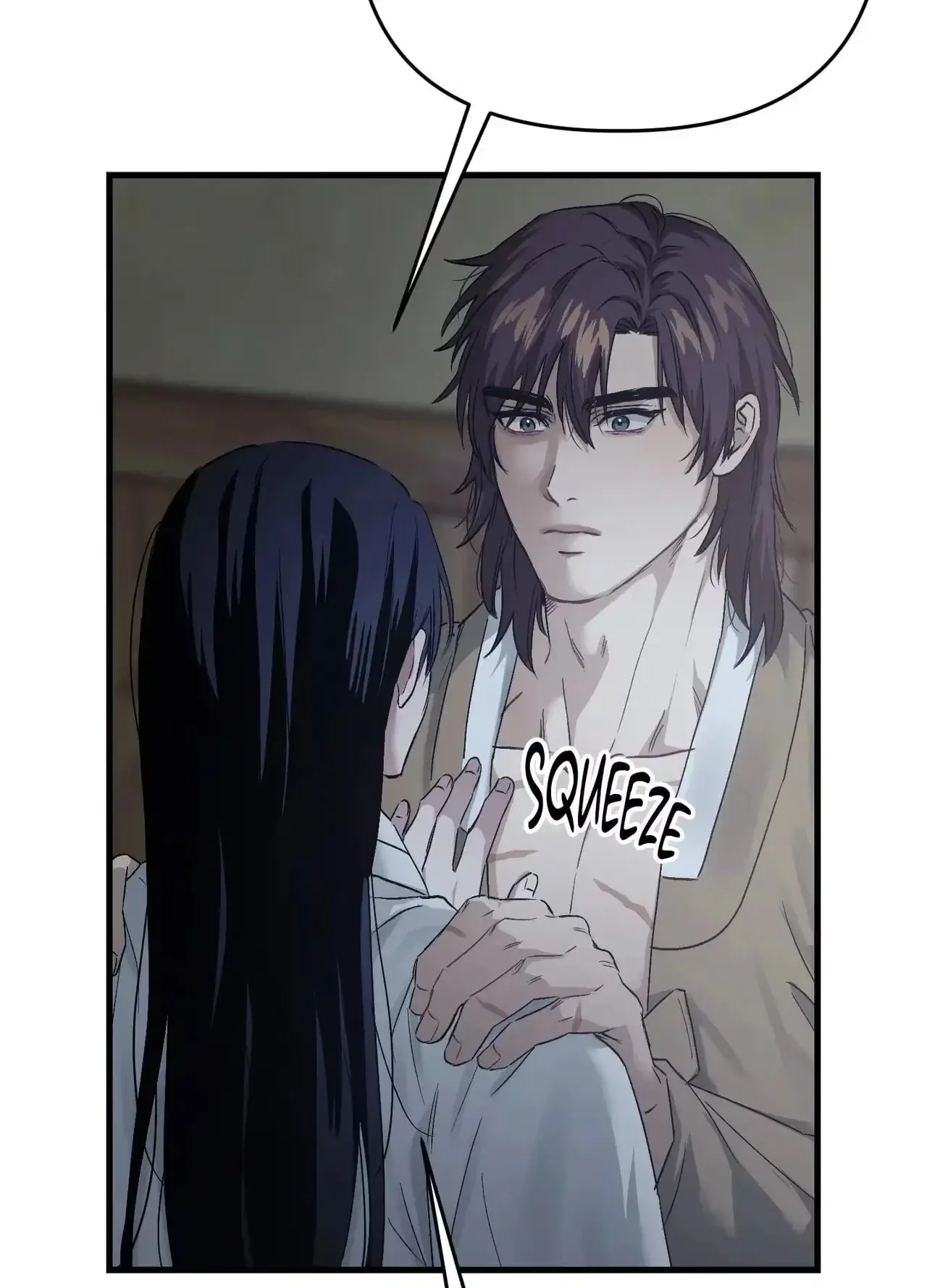 Read Lay Your Hand in Mine chapter 29 image 29 on Lezhin