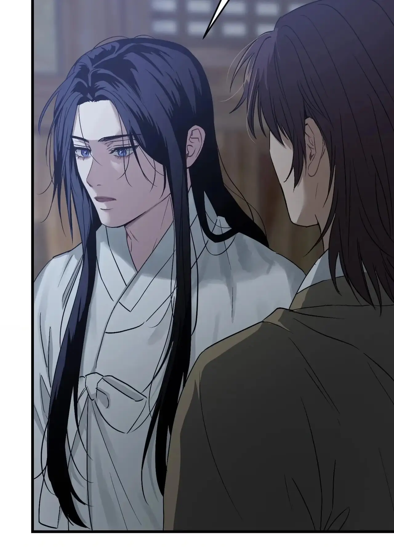 Read Lay Your Hand in Mine chapter 29 image 3 on Lezhin