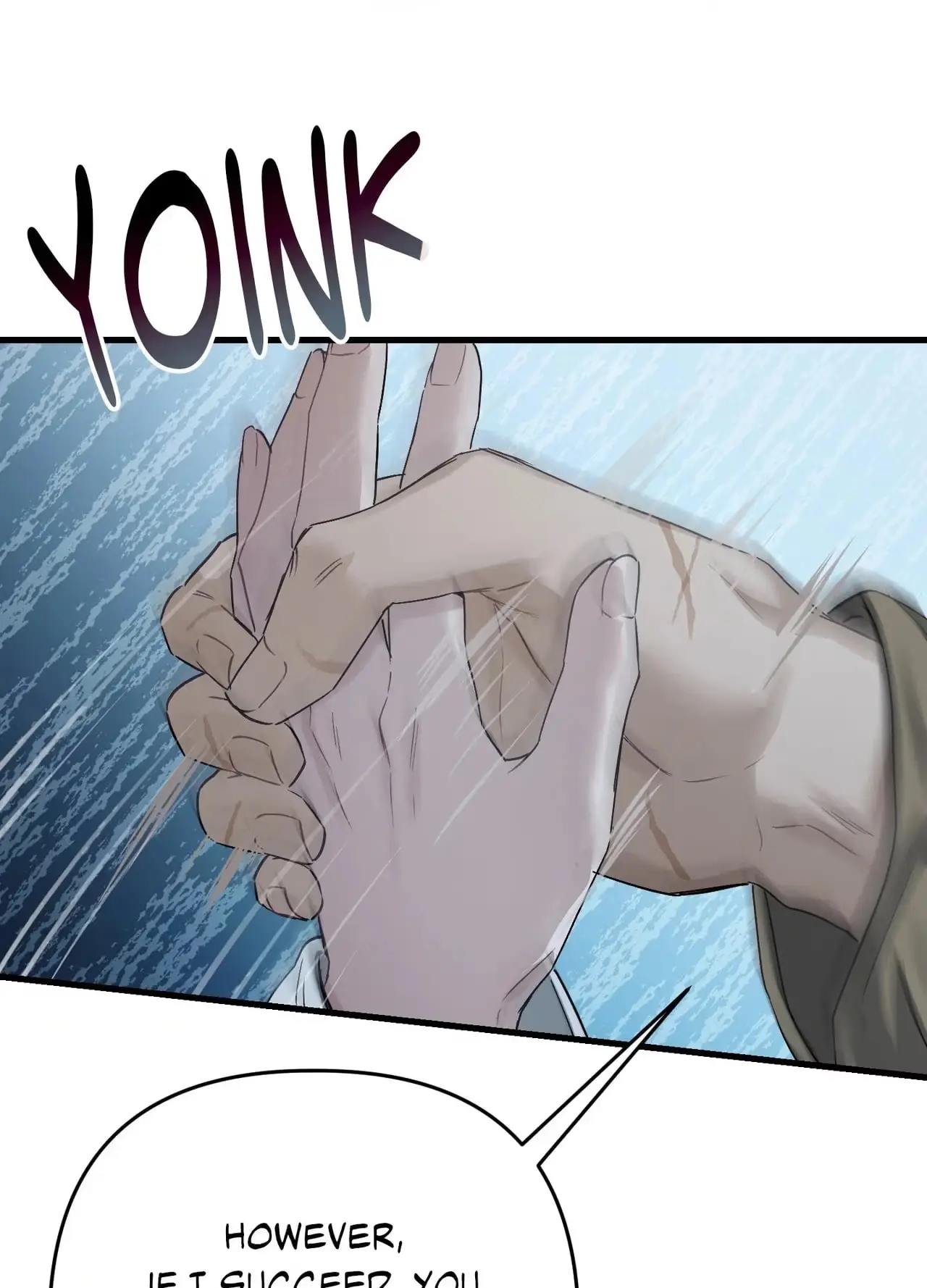 Read Lay Your Hand in Mine chapter 29 image 31 on Lezhin