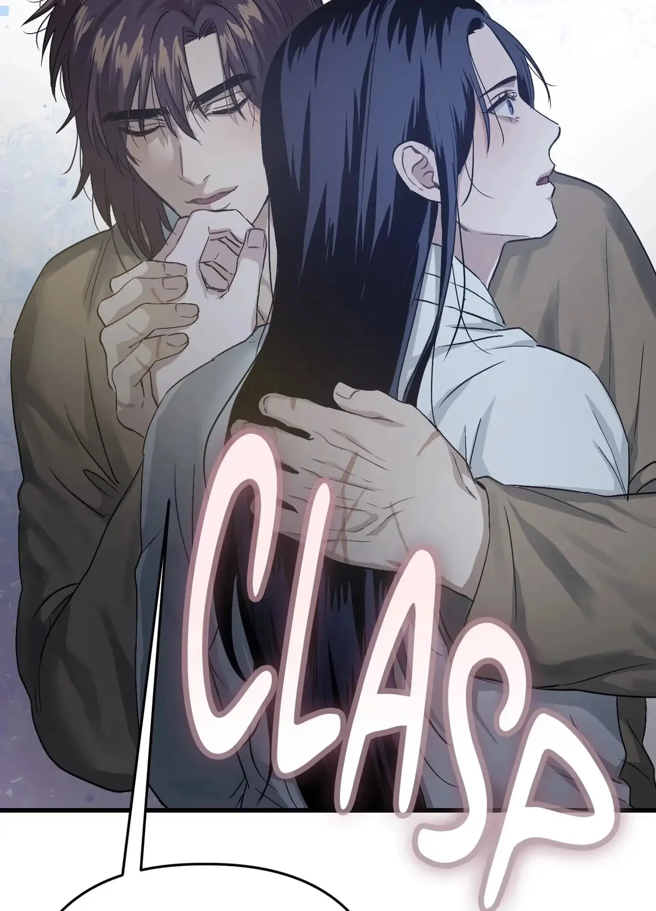 Read Lay Your Hand in Mine chapter 29 image 33 on Lezhin