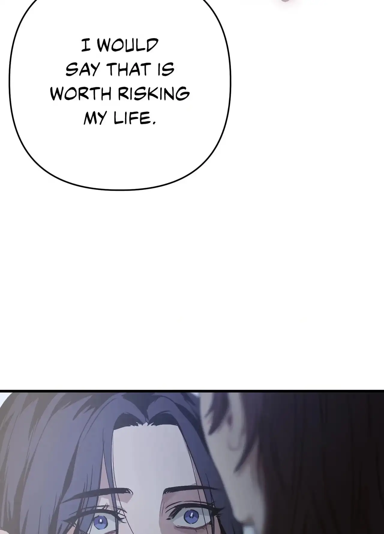 Read Lay Your Hand in Mine chapter 29 image 34 on Lezhin