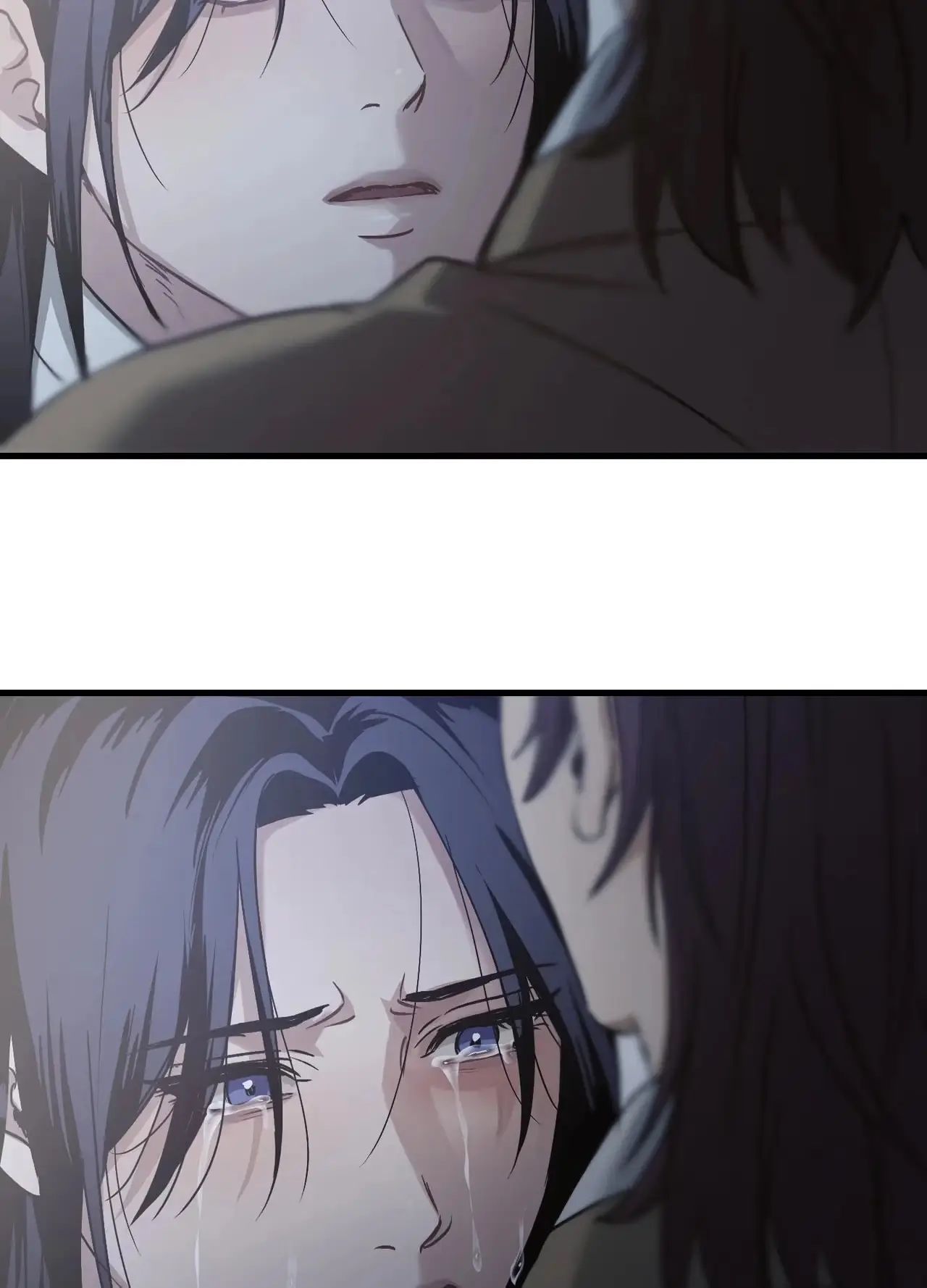 Read Lay Your Hand in Mine chapter 29 image 35 on Lezhin