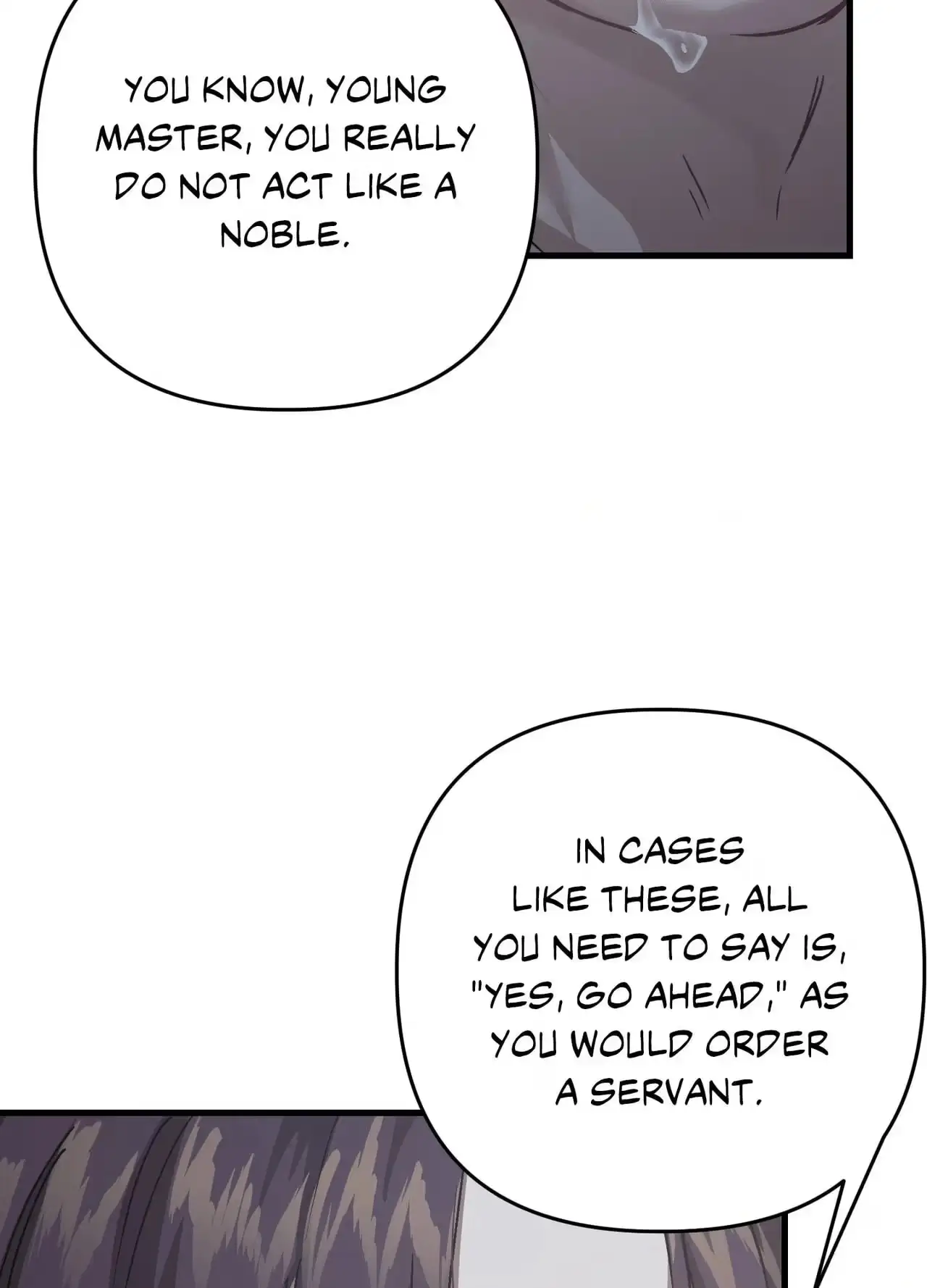 Read Lay Your Hand in Mine chapter 29 image 38 on Lezhin