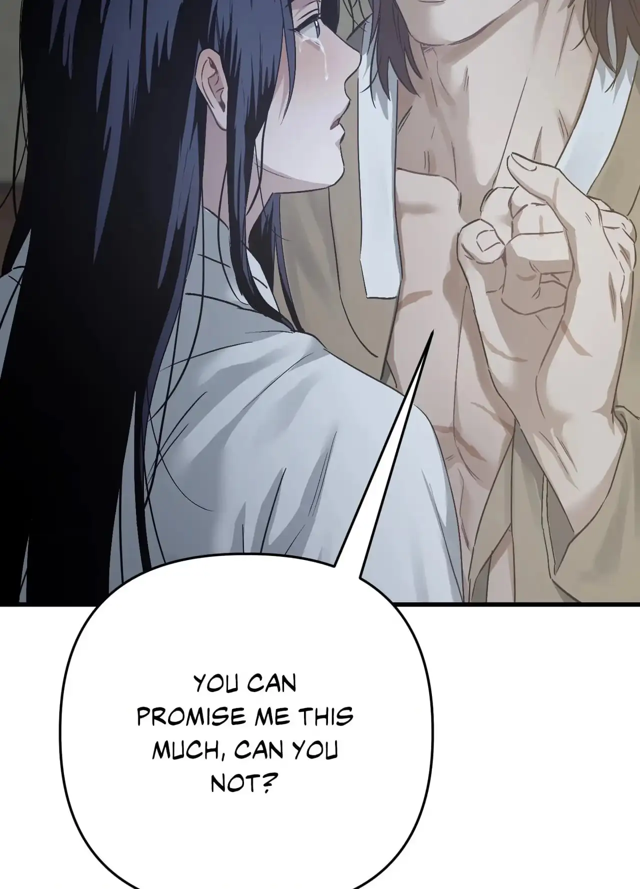 Read Lay Your Hand in Mine chapter 29 image 41 on Lezhin