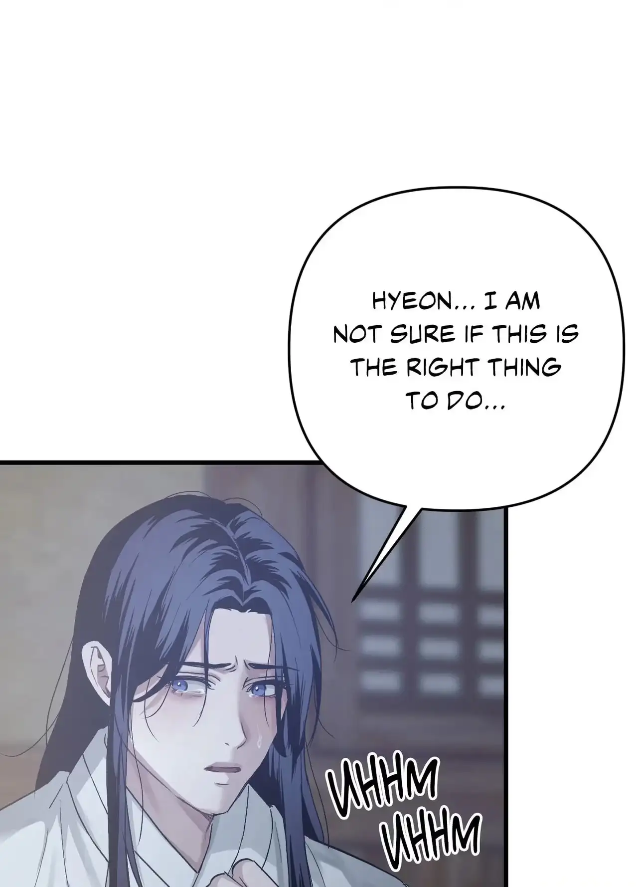 Read Lay Your Hand in Mine chapter 29 image 43 on Lezhin