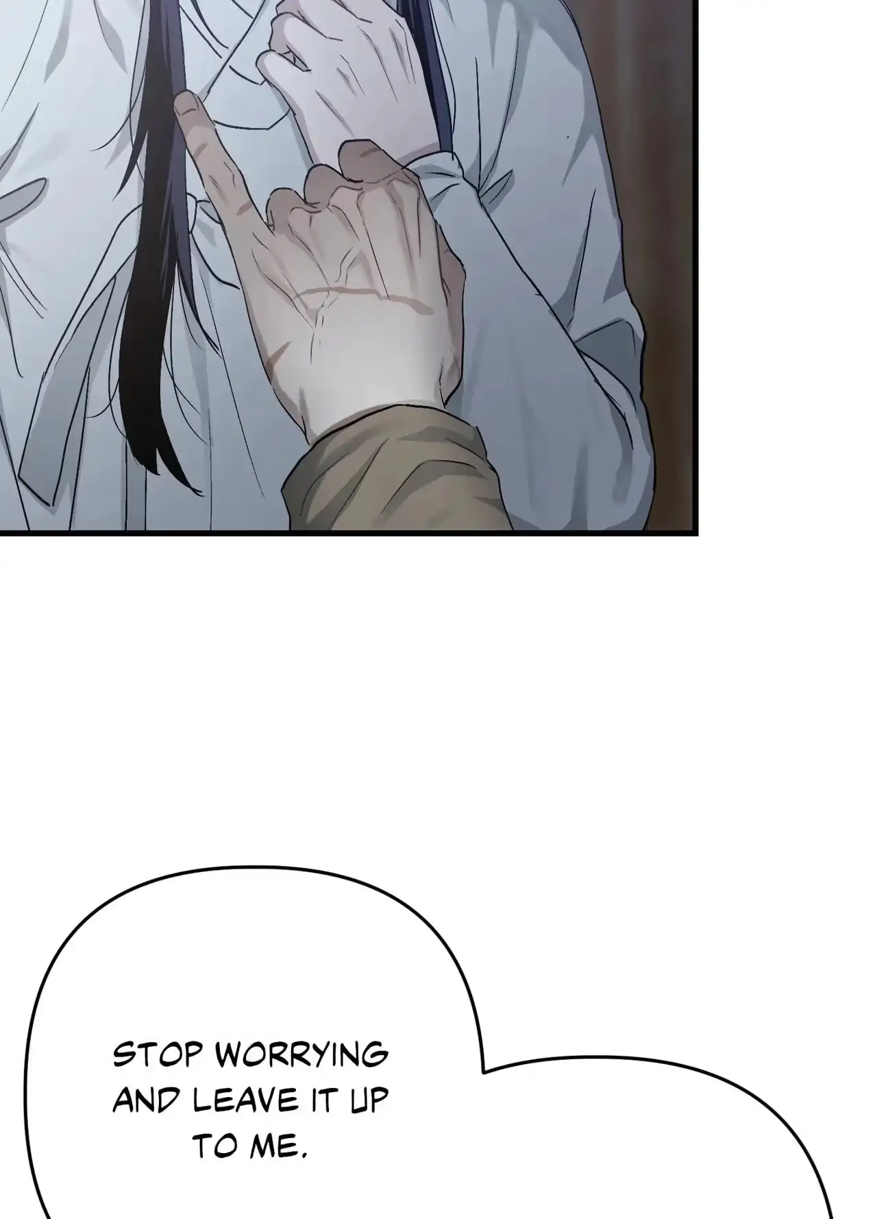 Read Lay Your Hand in Mine chapter 29 image 44 on Lezhin