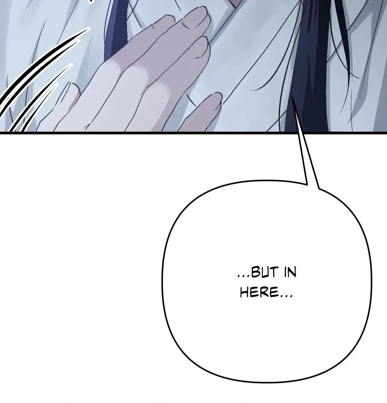 Read Lay Your Hand in Mine chapter 29 image 5 on Lezhin