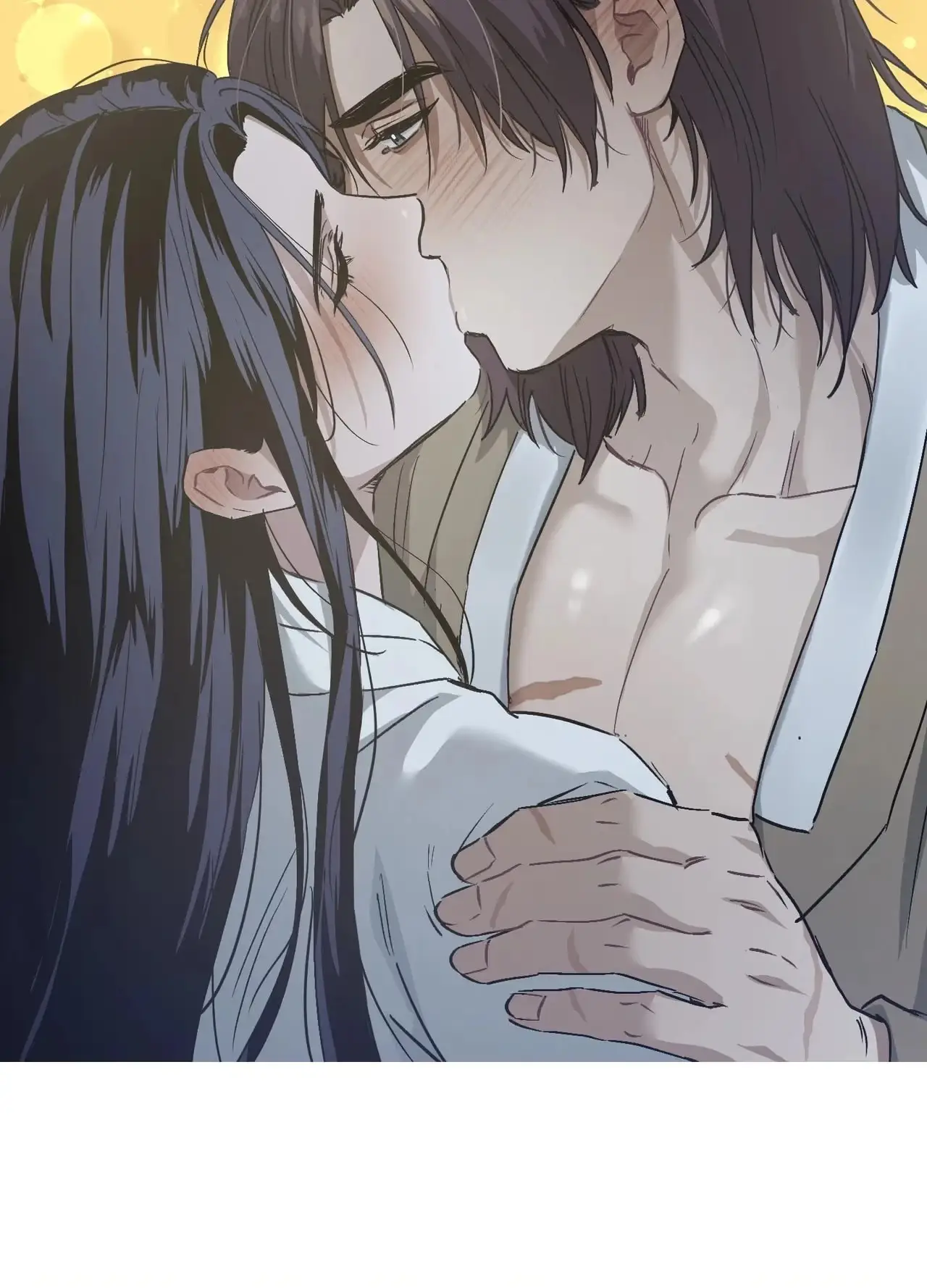 Read Lay Your Hand in Mine chapter 29 image 52 on Lezhin