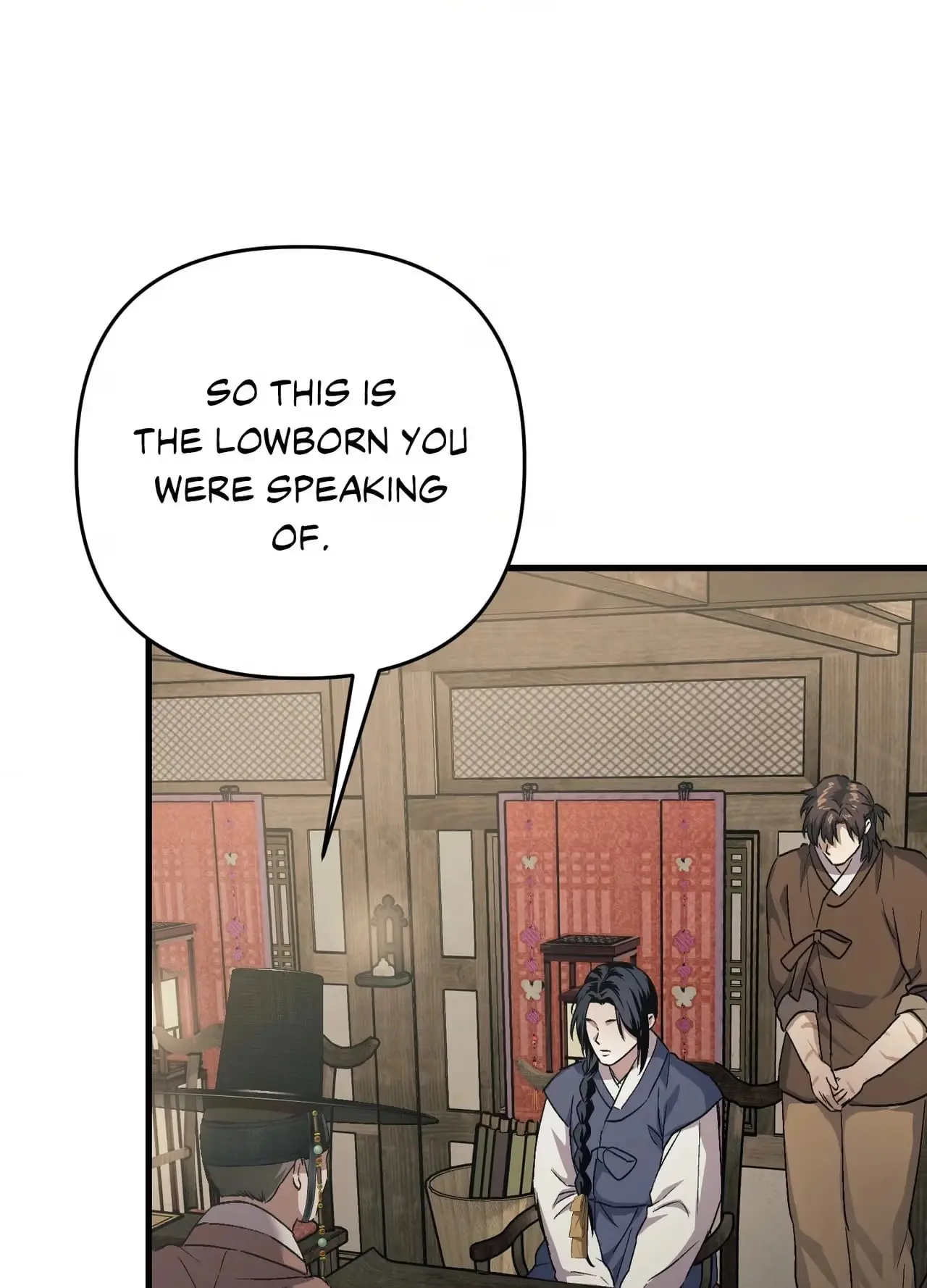 Read Lay Your Hand in Mine chapter 29 image 57 on Lezhin