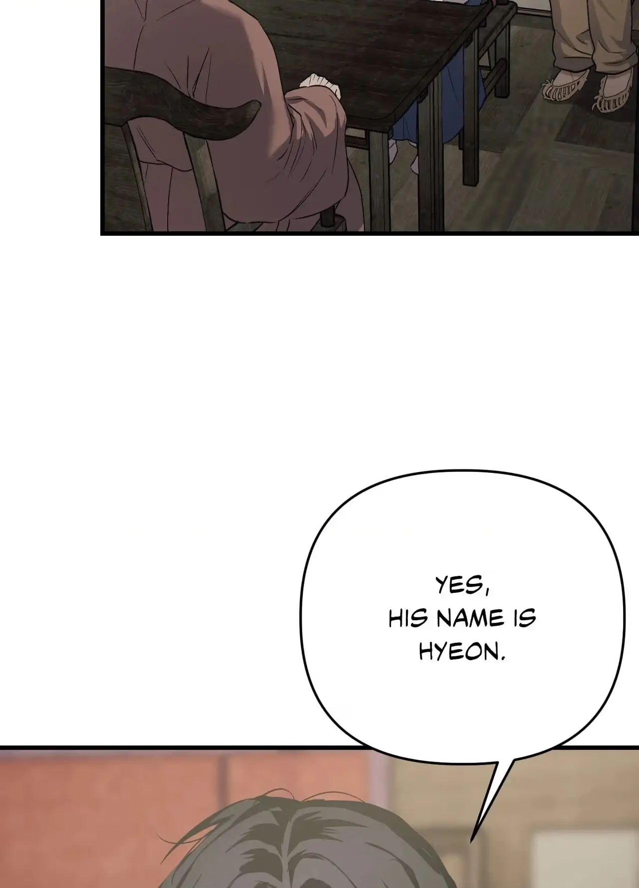 Read Lay Your Hand in Mine chapter 29 image 58 on Lezhin