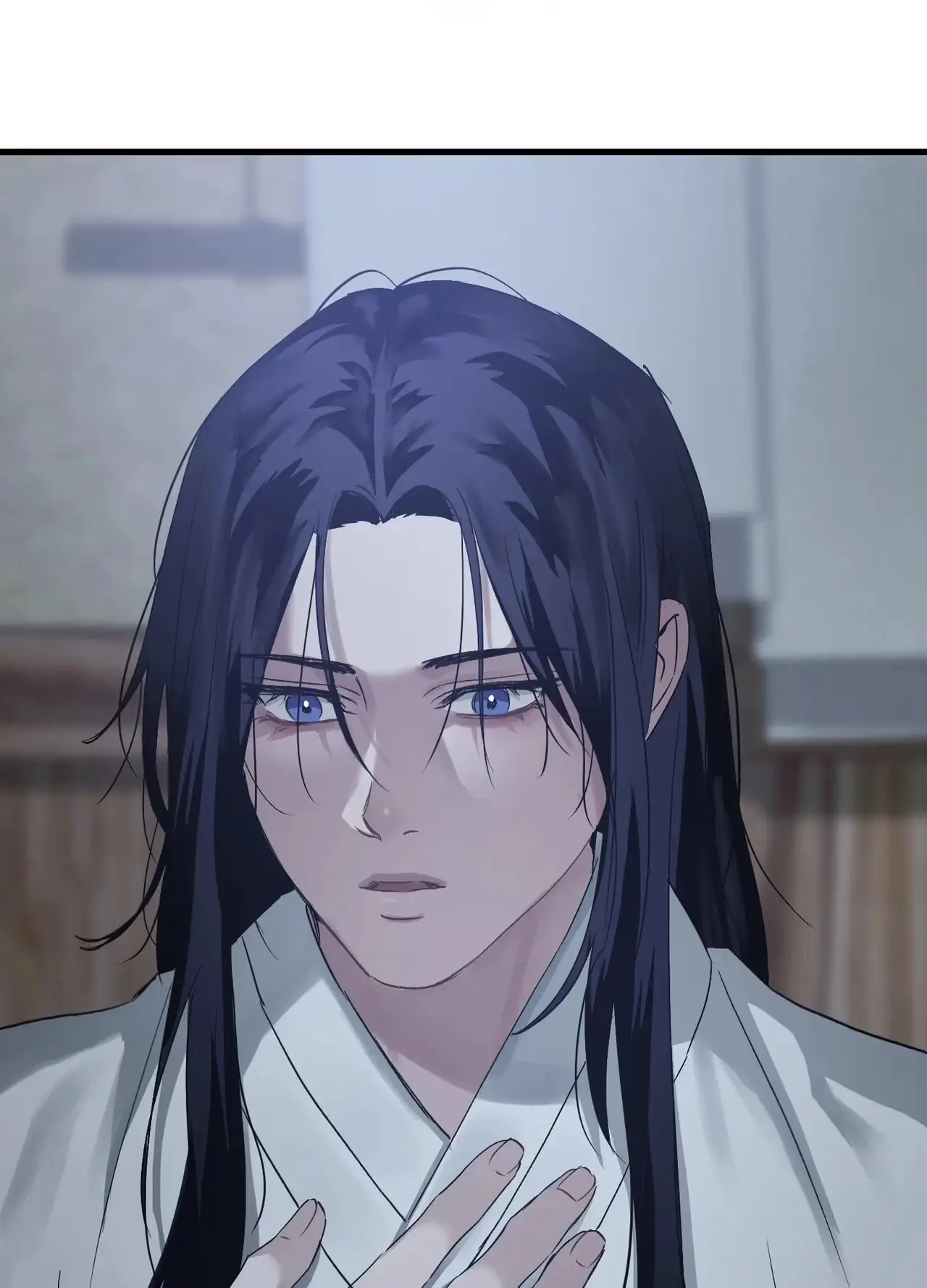 Read Lay Your Hand in Mine chapter 29 image 6 on Lezhin