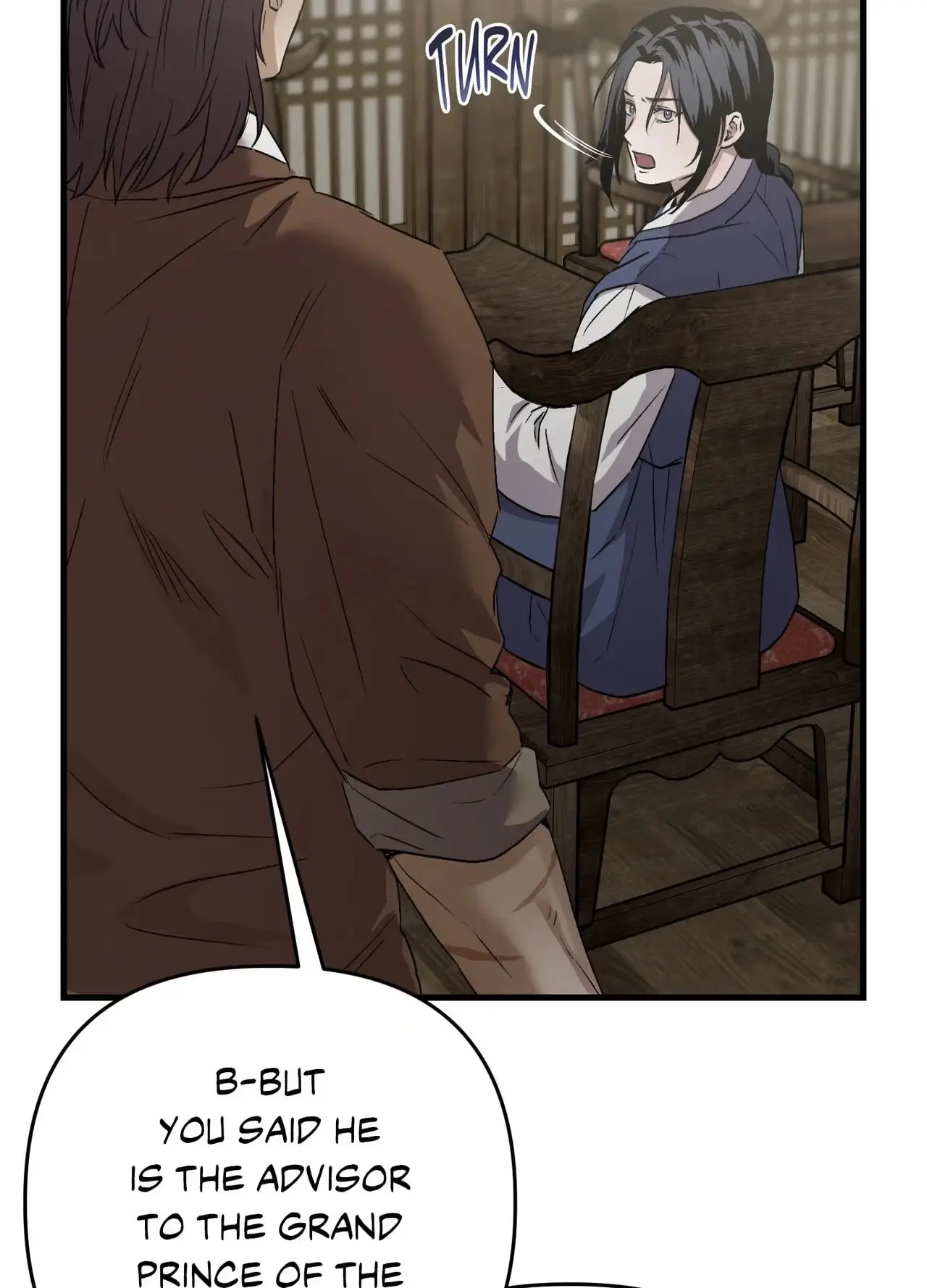 Read Lay Your Hand in Mine chapter 29 image 65 on Lezhin