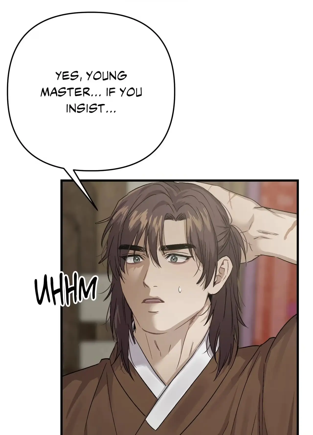 Read Lay Your Hand in Mine chapter 29 image 68 on Lezhin