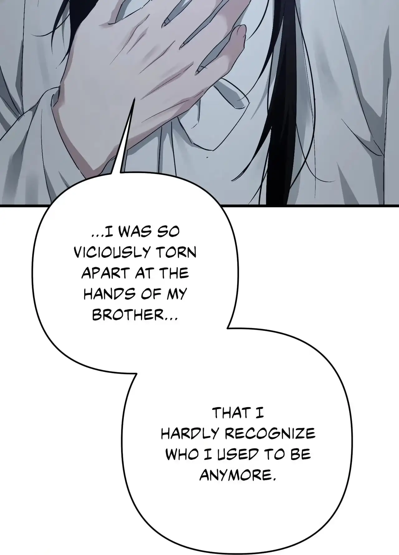 Read Lay Your Hand in Mine chapter 29 image 7 on Lezhin