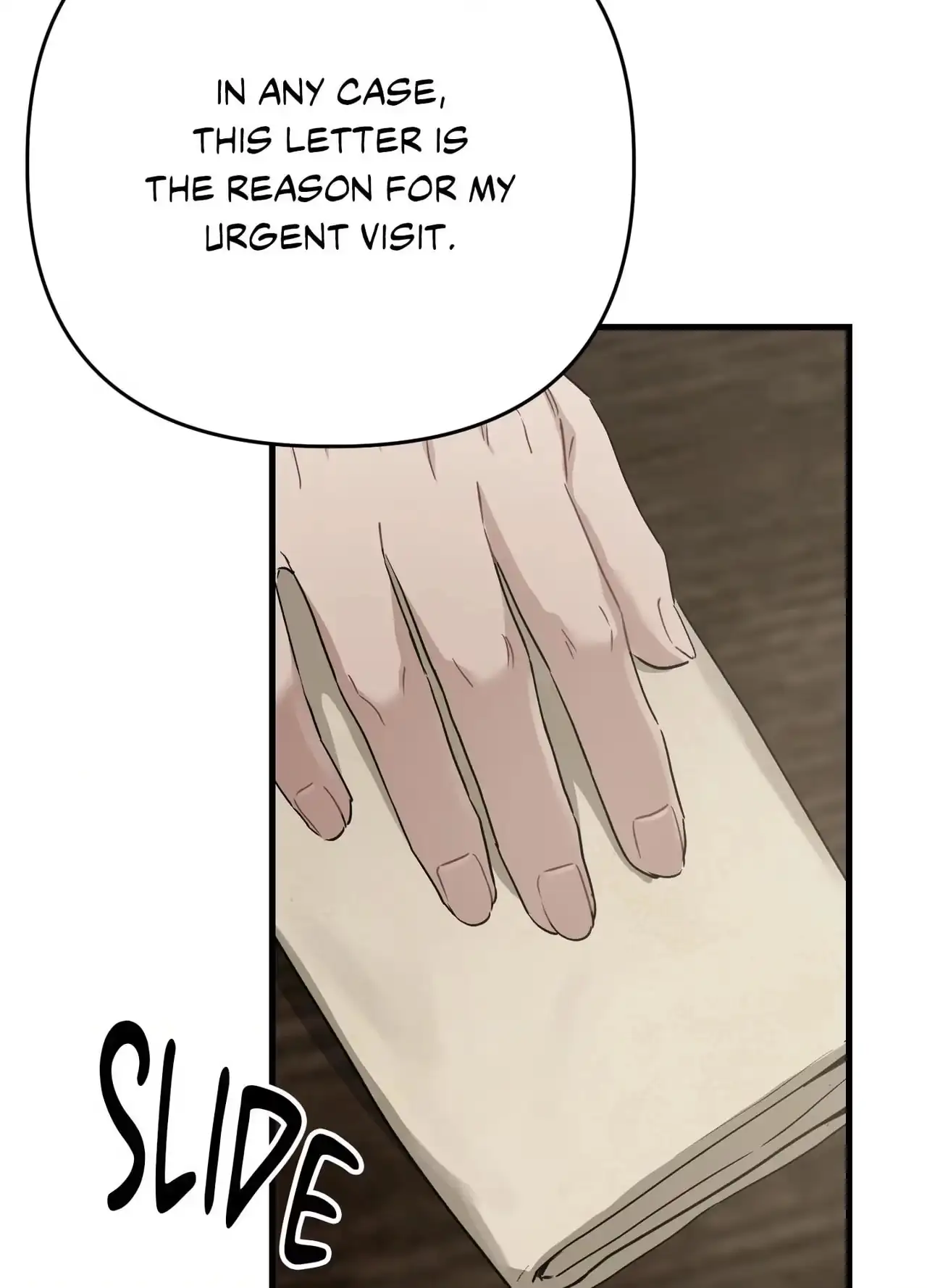 Read Lay Your Hand in Mine chapter 29 image 71 on Lezhin