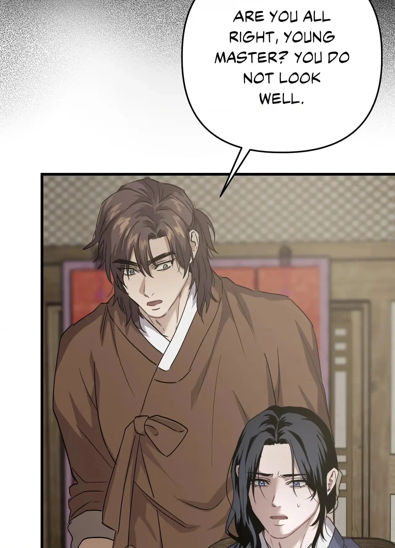 Read Lay Your Hand in Mine chapter 29 image 77 on Lezhin